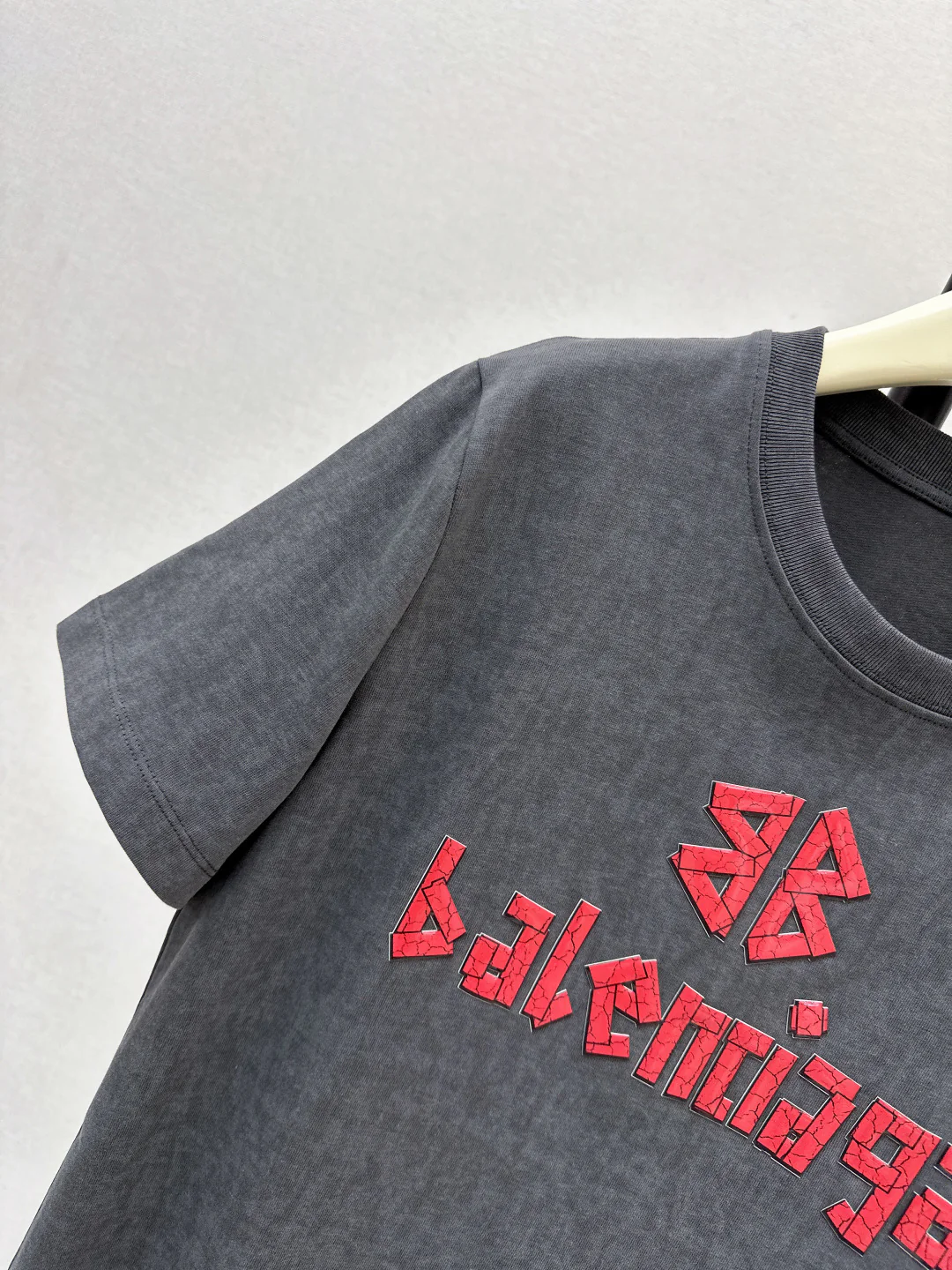 Balen 26ss print t-shirts