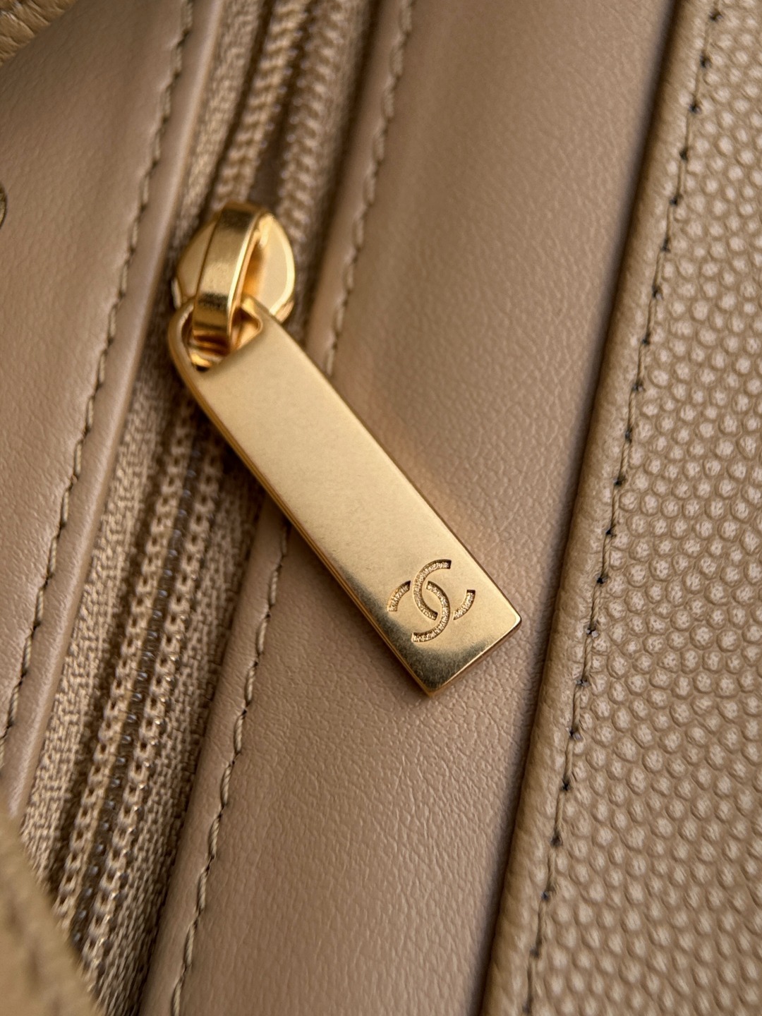 Chan 26P preppy coco bag