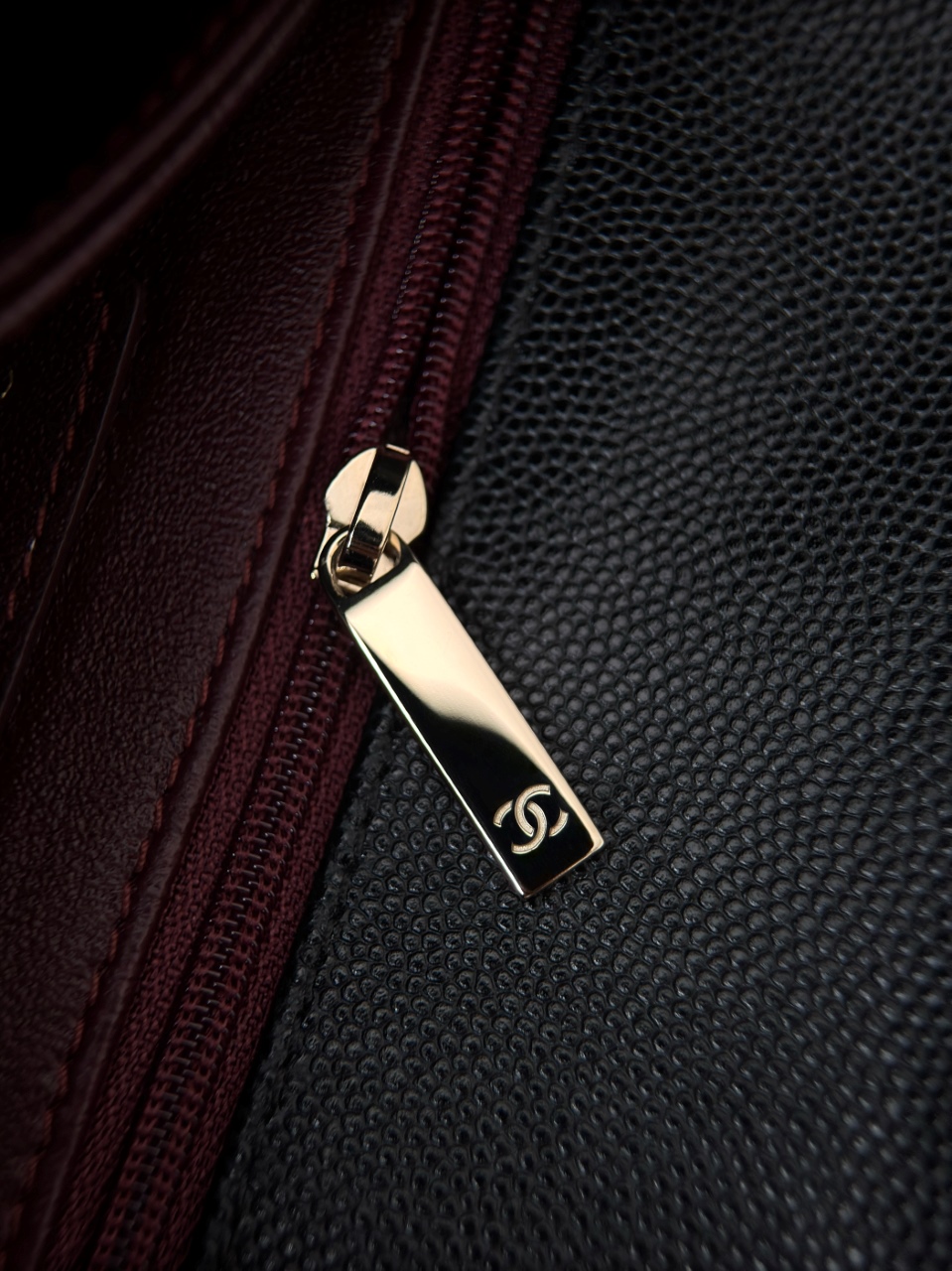 Chan 26ss coco handle