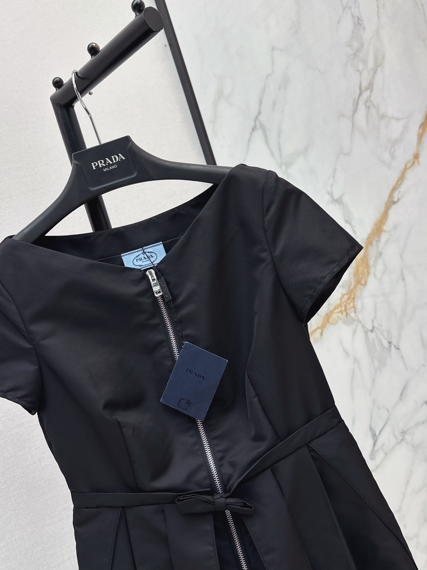 Pra 26ss A-line dress