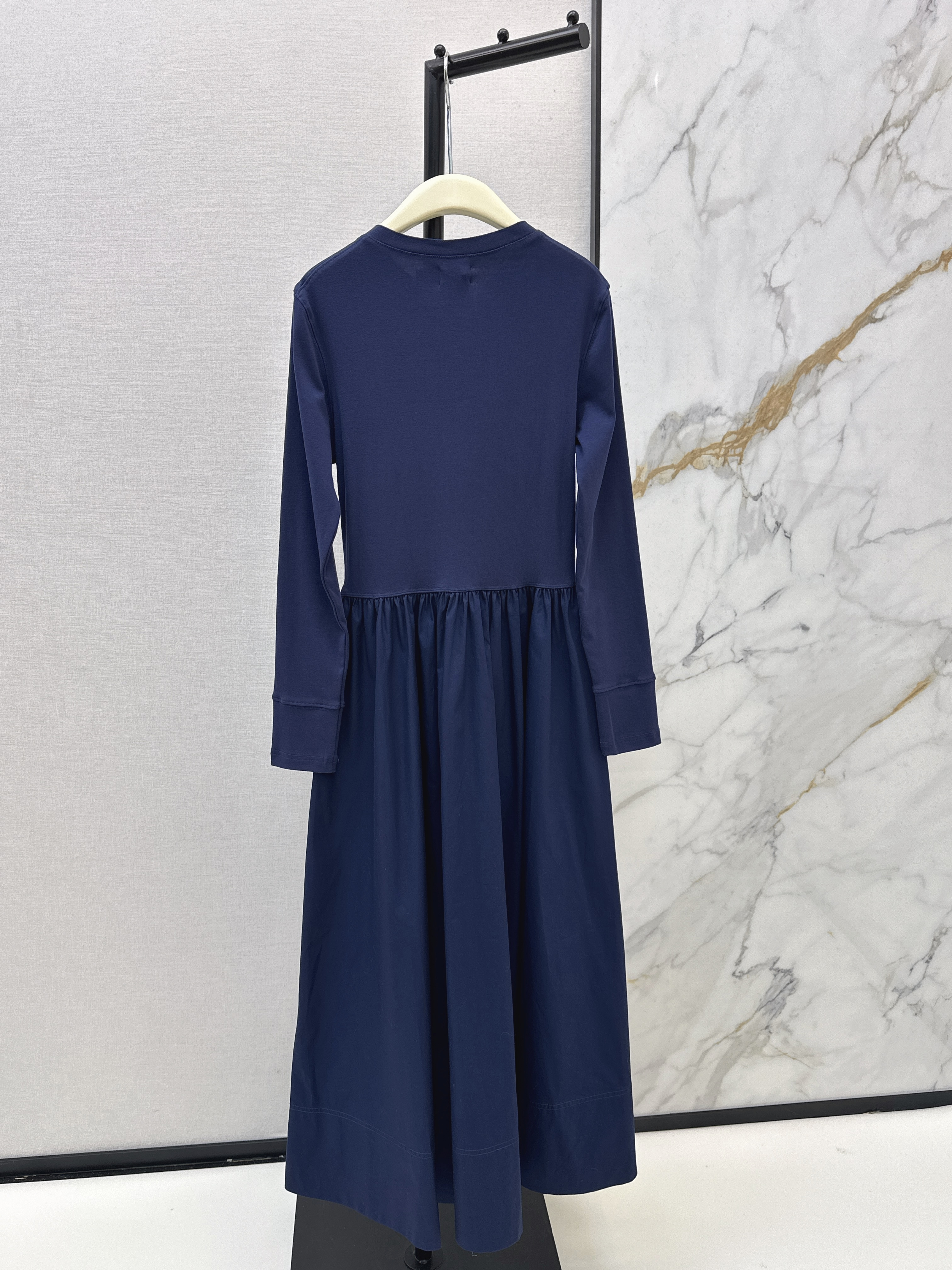 Ralp 26ss contract dress