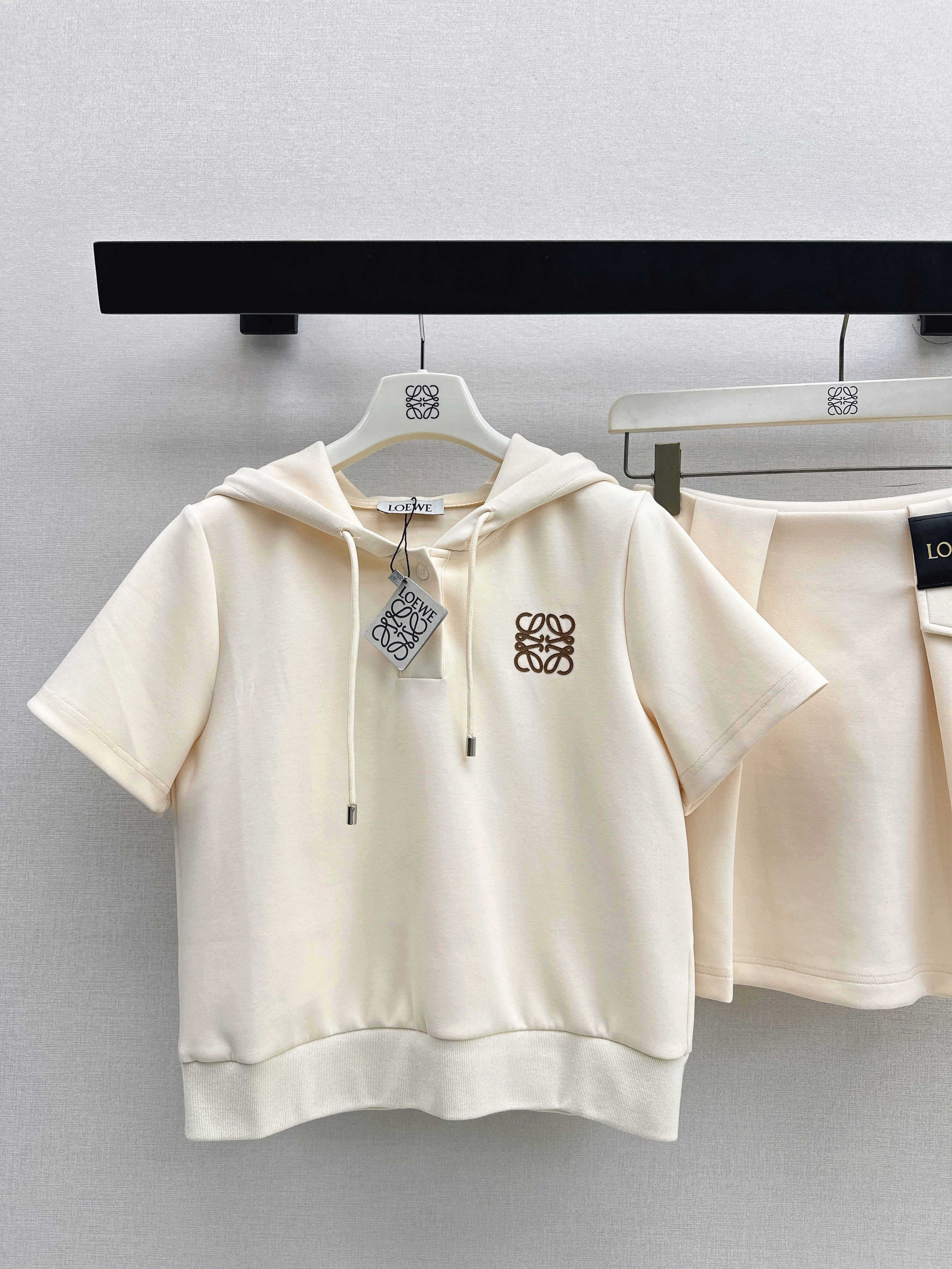 Loe 26ss outfit sets