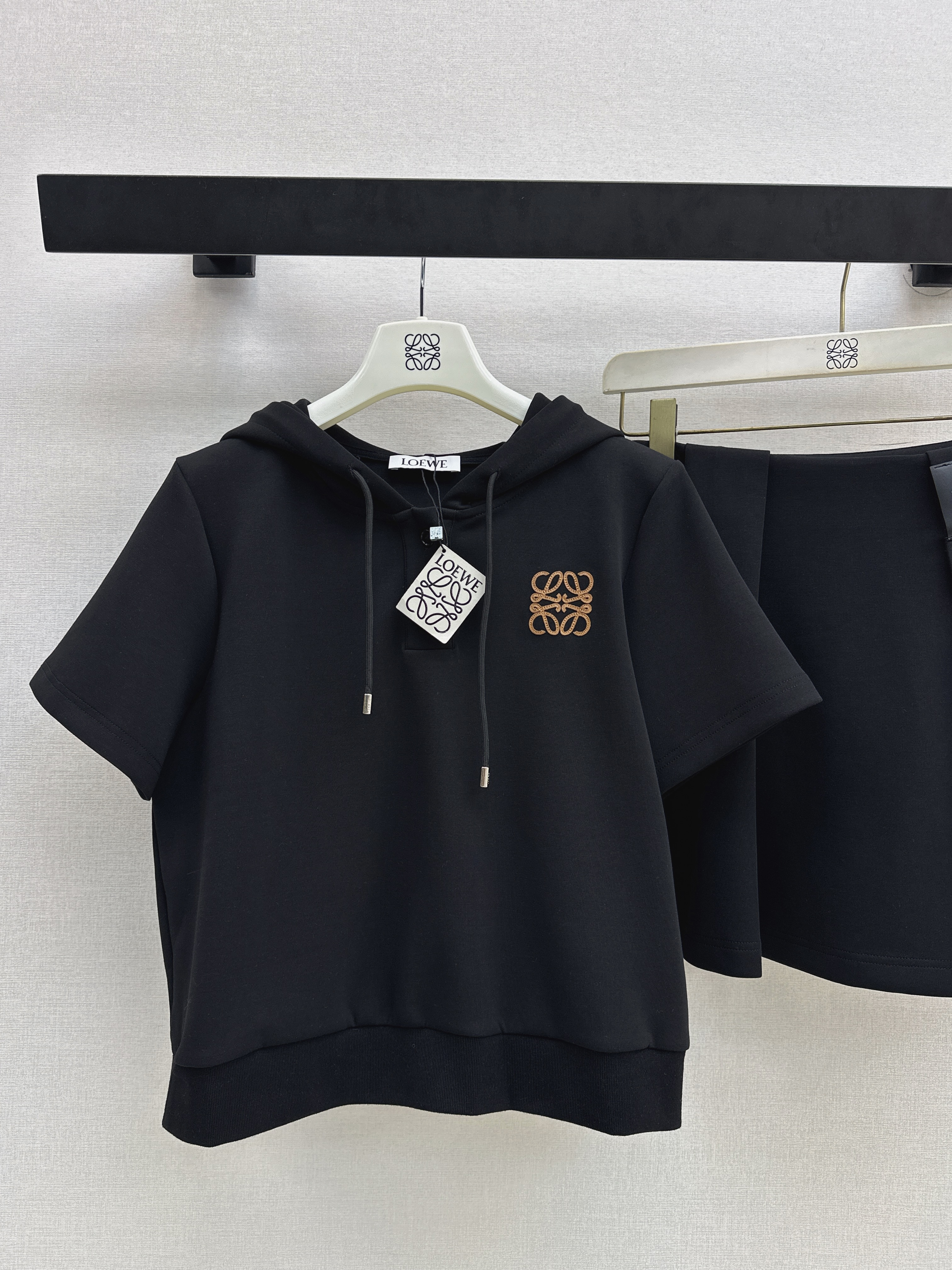 Loe 26ss outfit sets