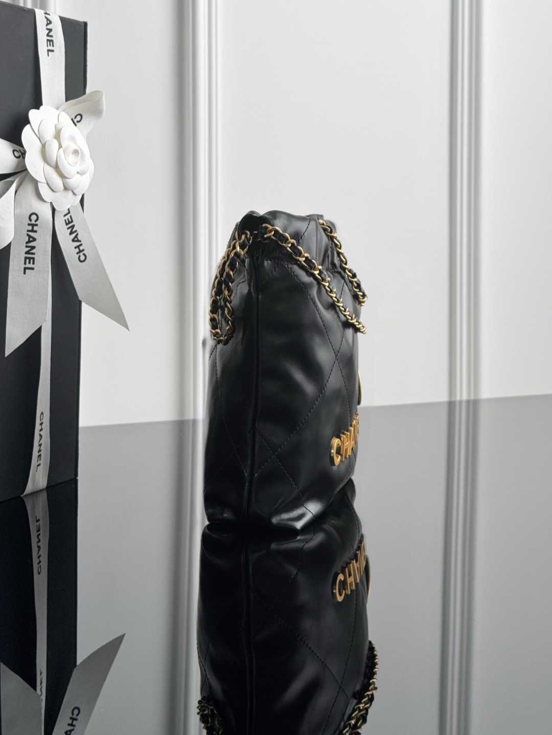 Chan mini 22bag