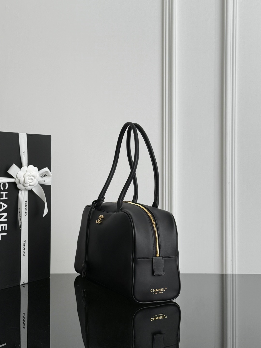 Chan 26S bowliing bag