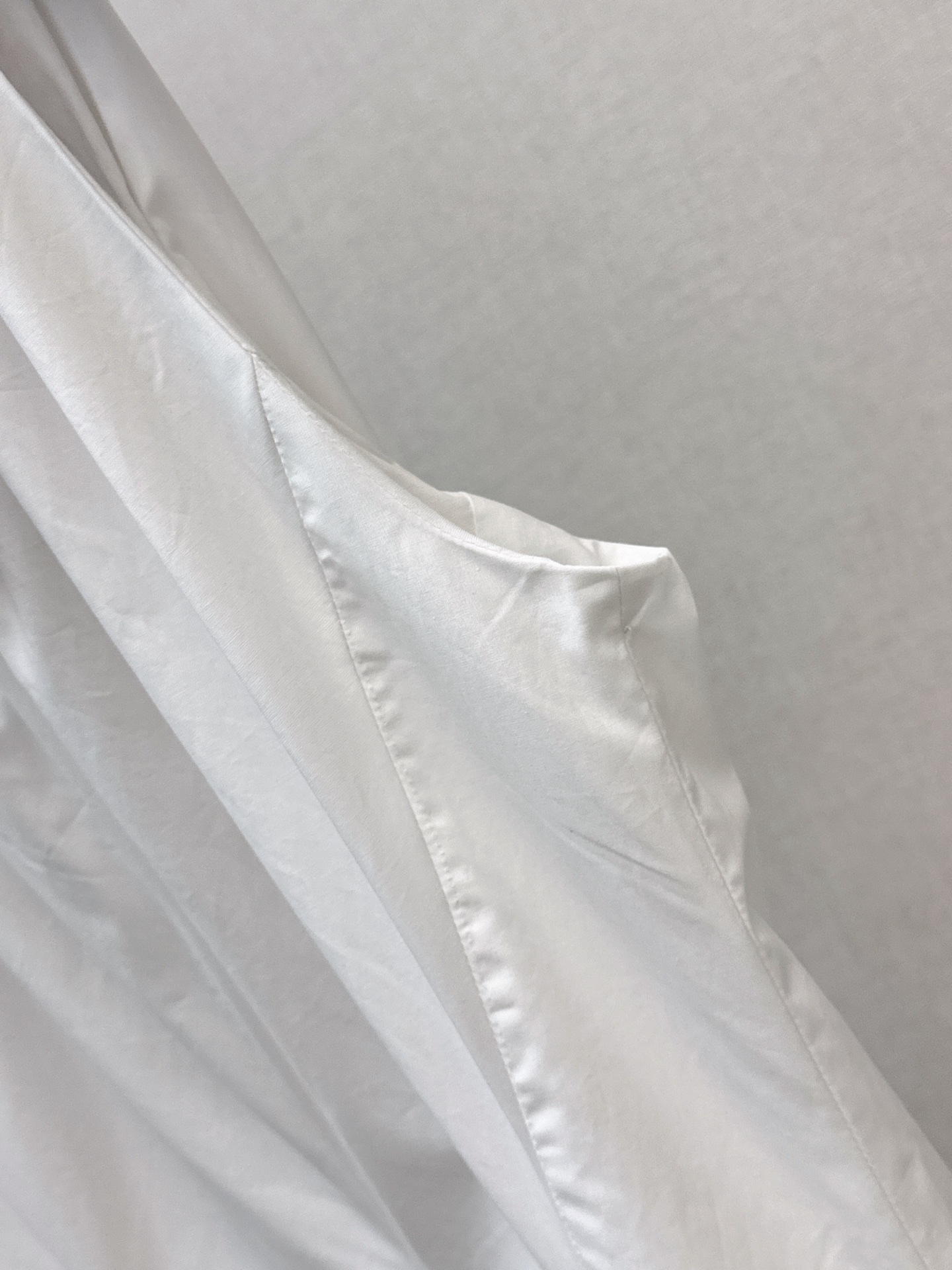 Bal 26ss halter neck dress