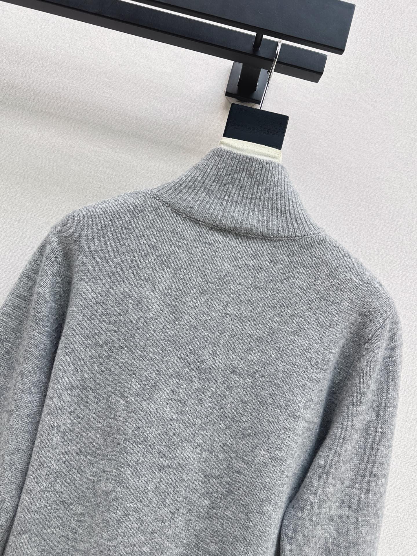 Ralp 25fw knit cardigan