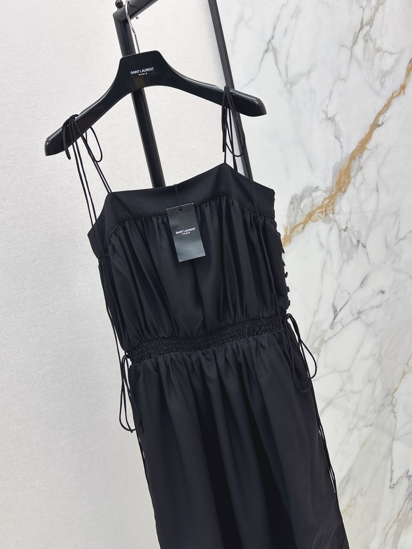 Sain 26ss slip dress