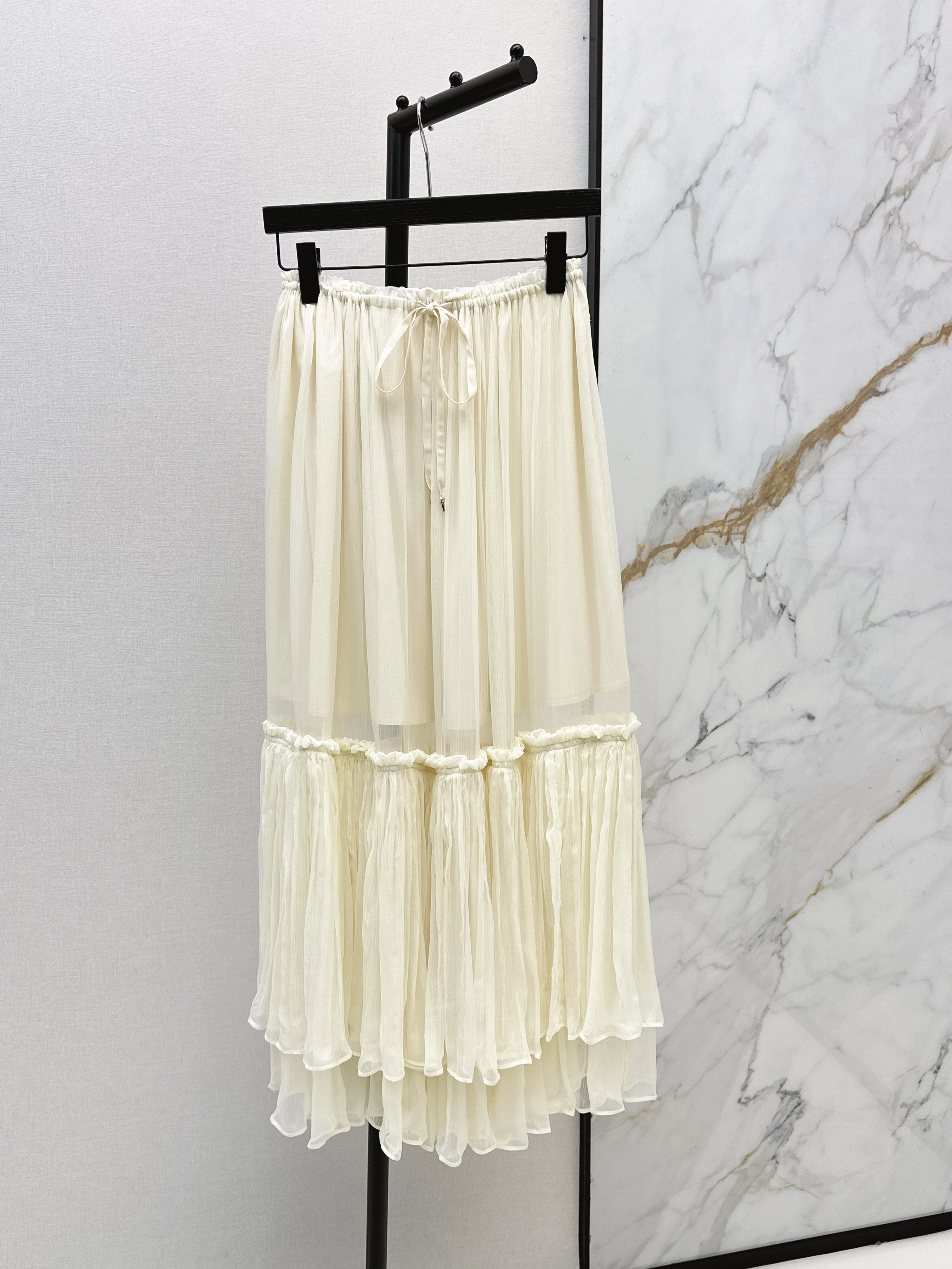 Chol 26ss mesh skirt