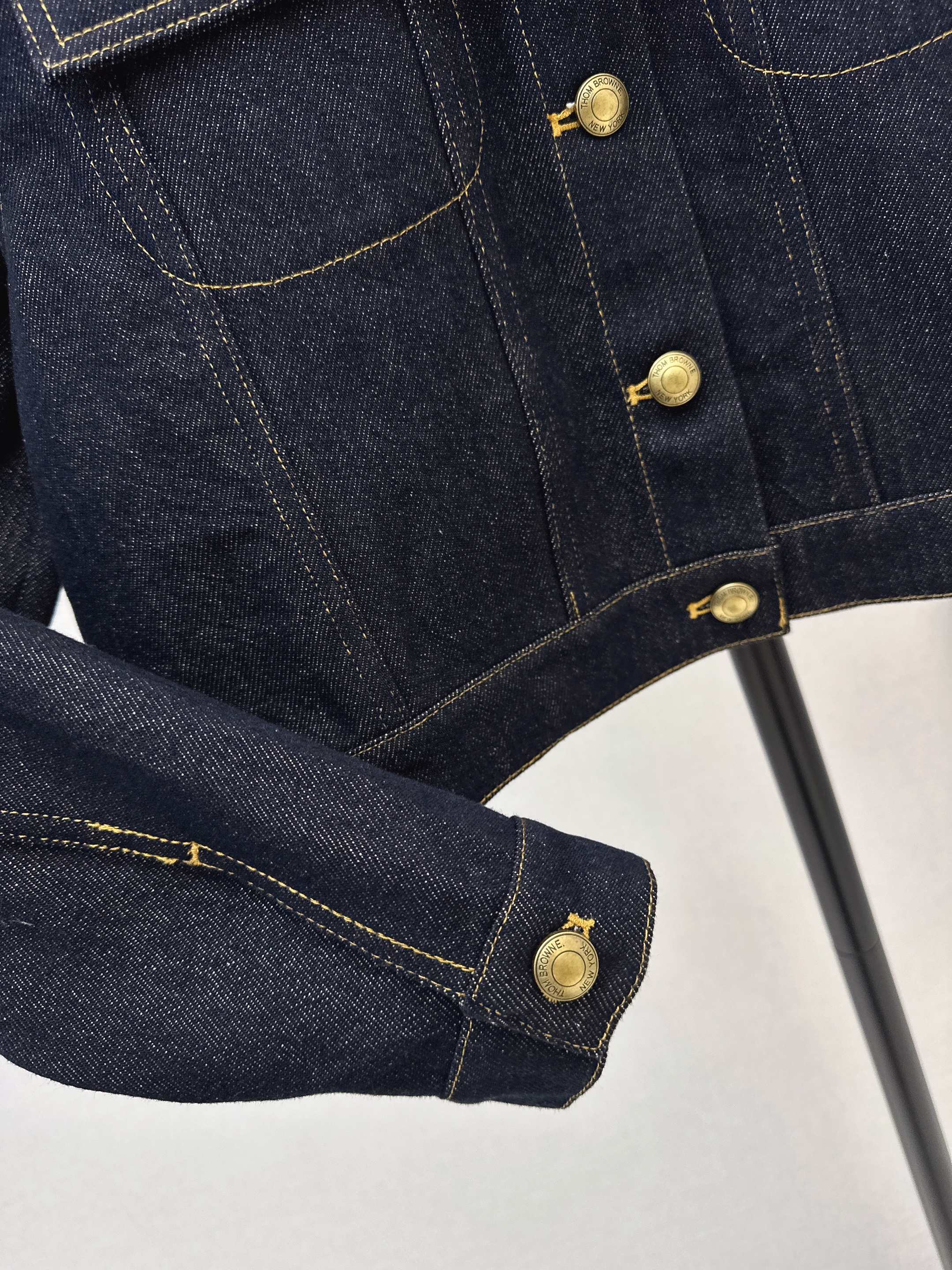 Thom 26ss denim jacket
