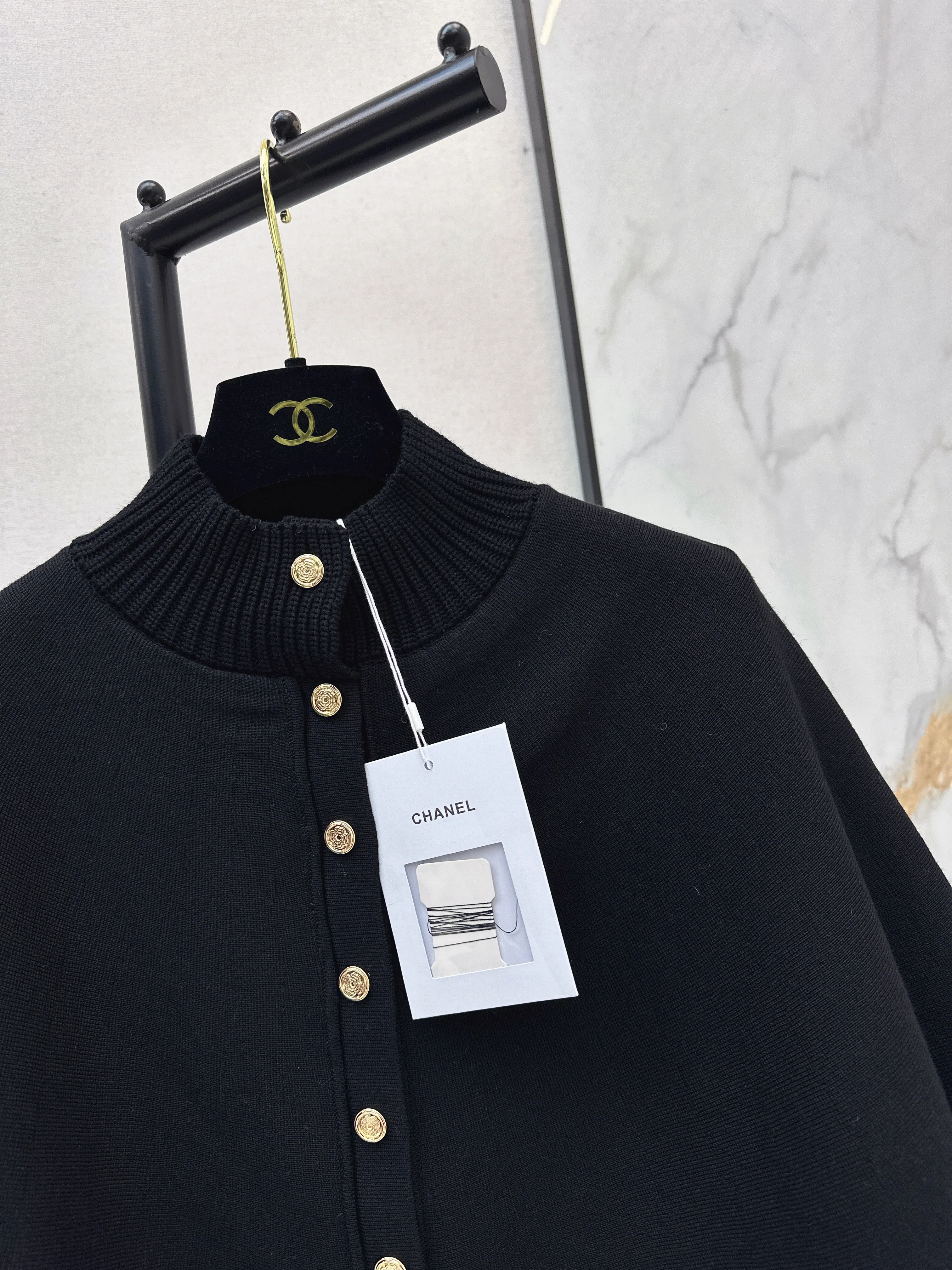 Chan 26ss 2in1 cape coats