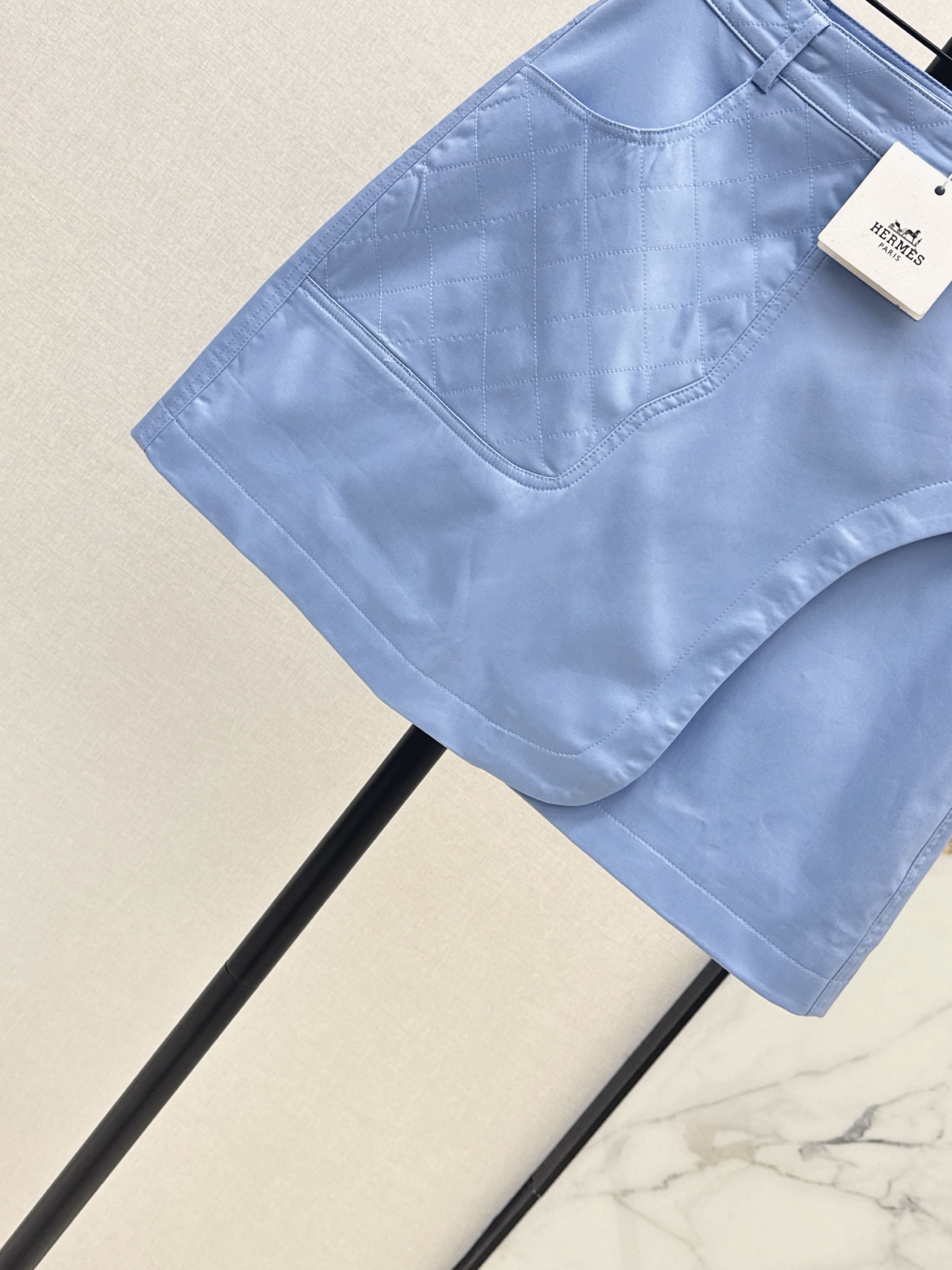 Her 26ss A-line skirt