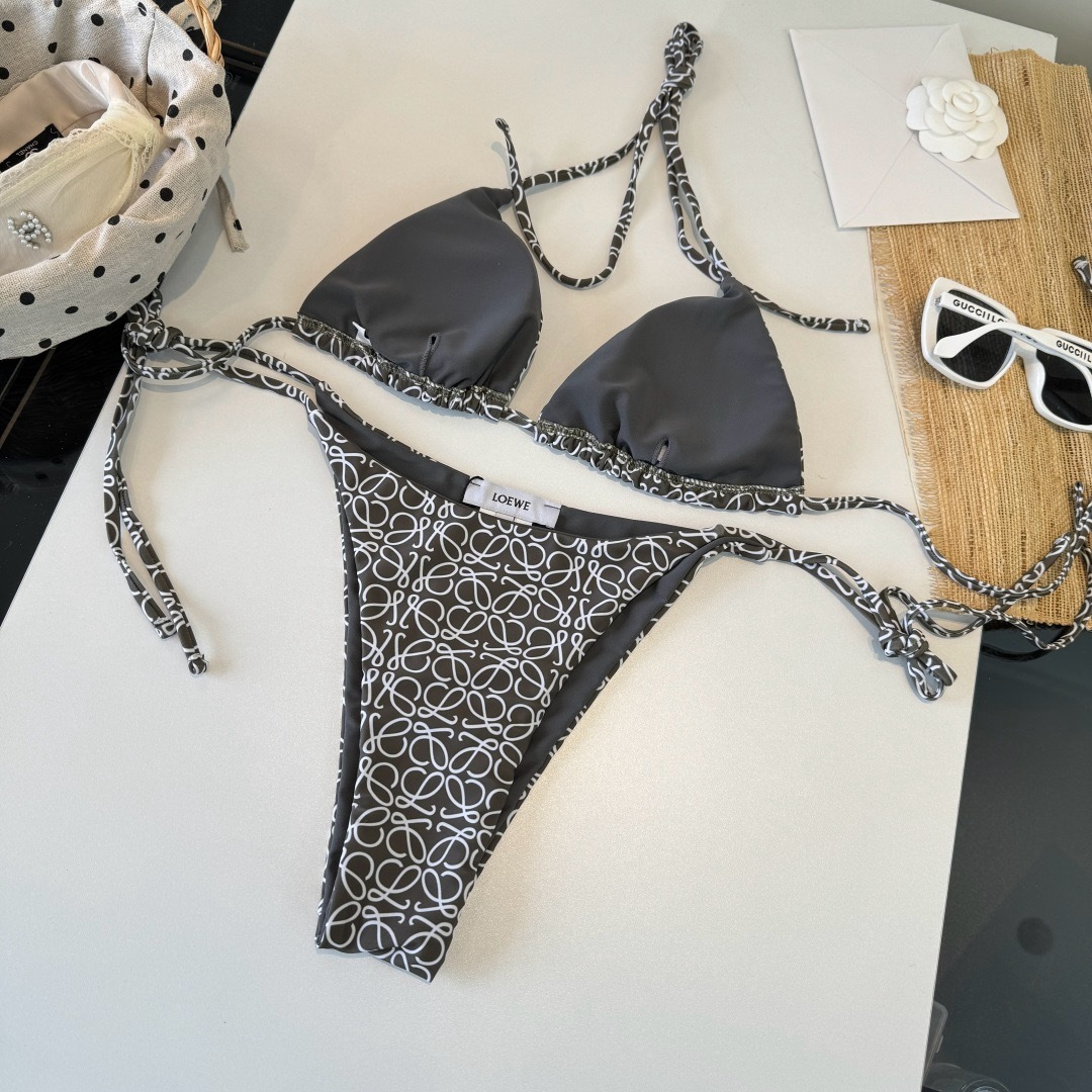 Loe bikini set