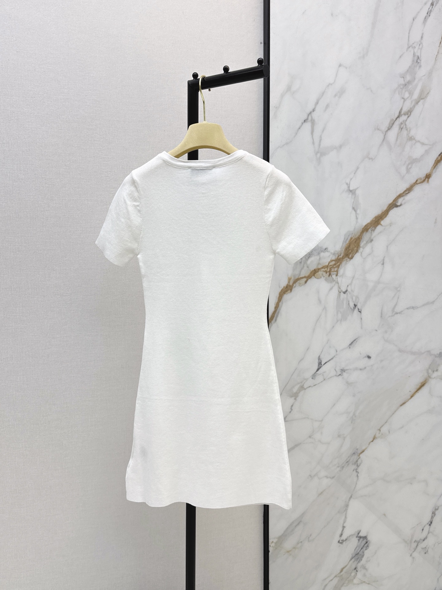 Miu 26ss A-line dress