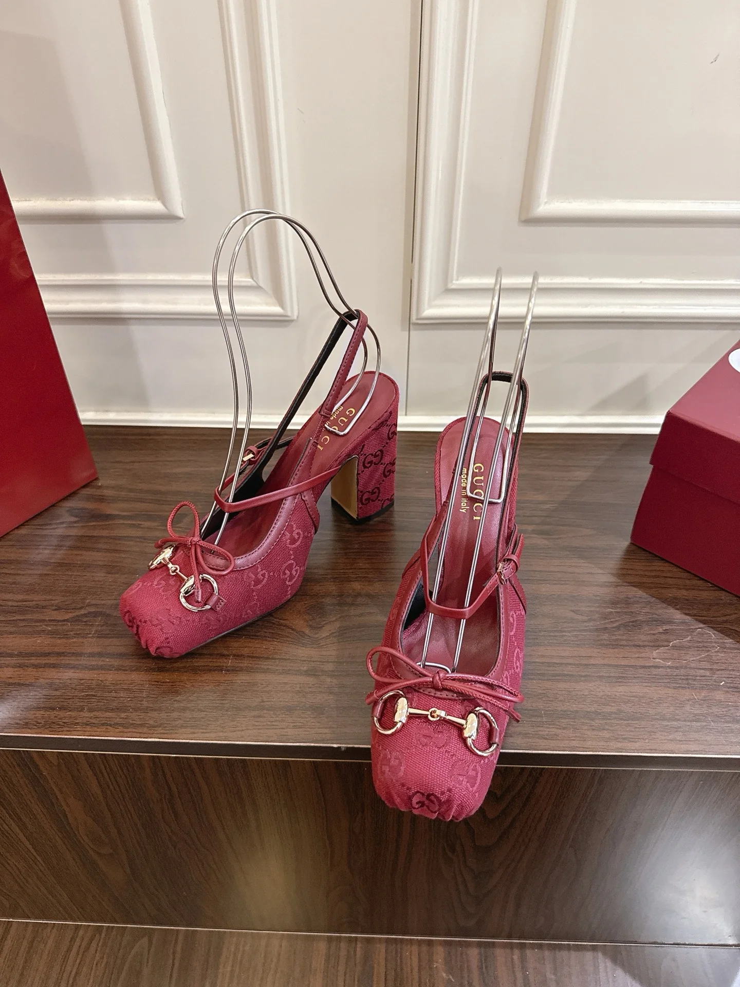 Guc 25fw pumps