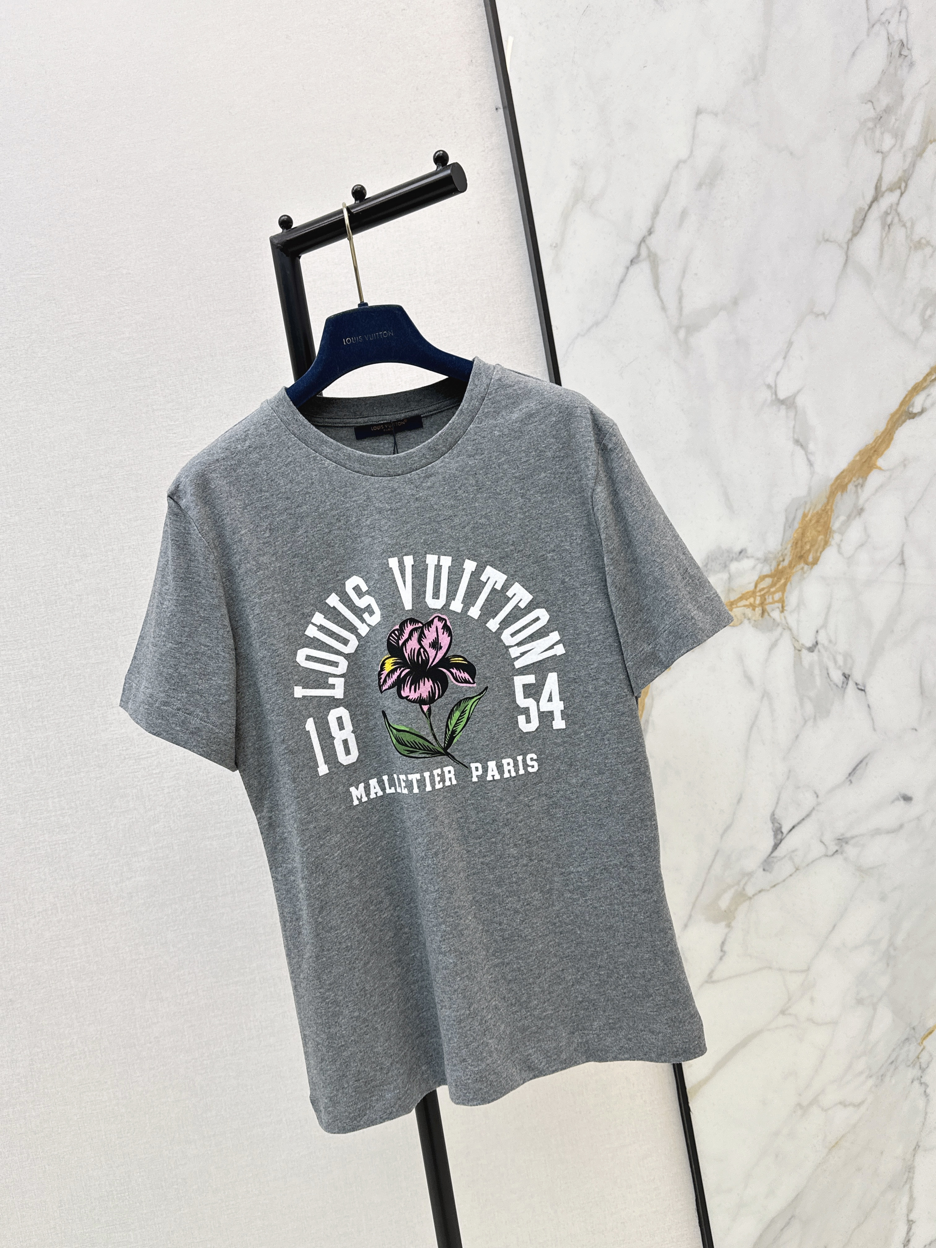 Loui 26ss print t-shirt