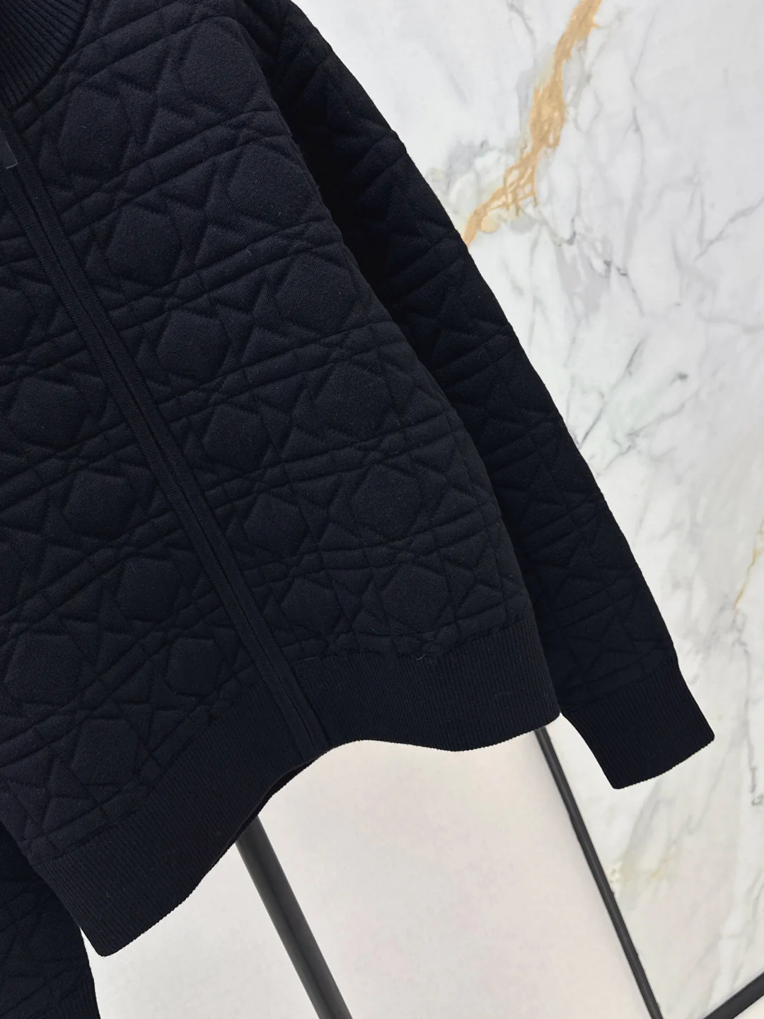 Brun 25fw bomber jacket