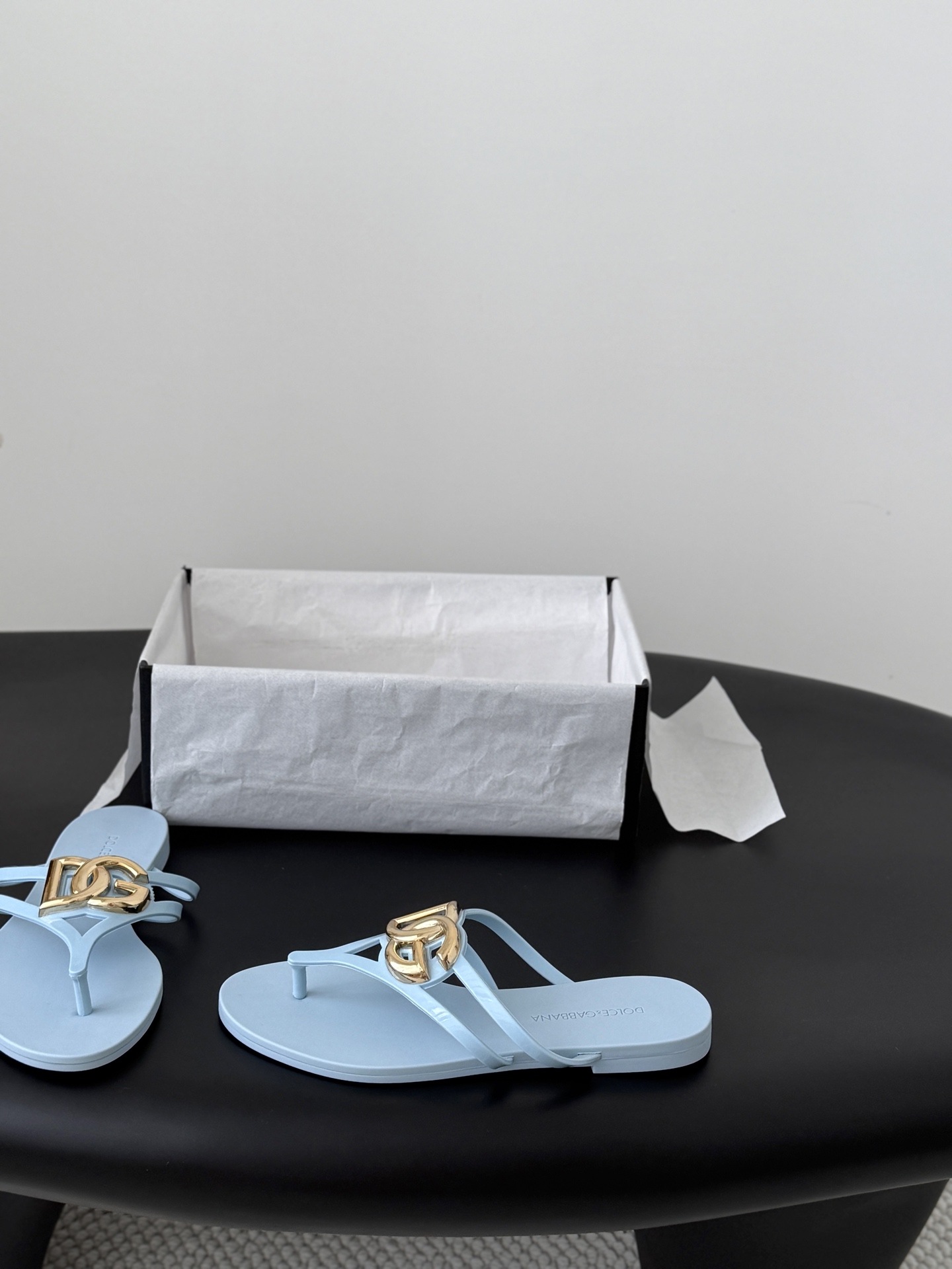 Dolc 26ss flip-flops