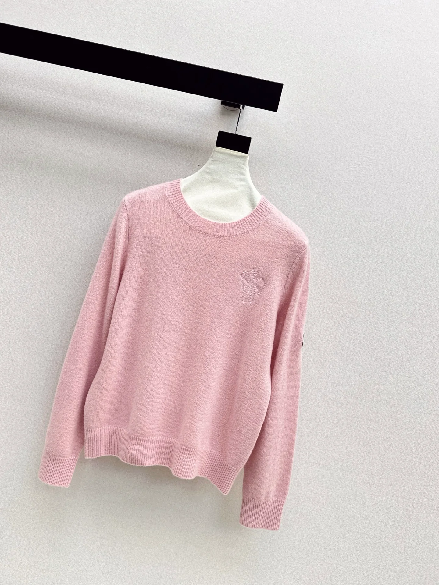 Monc 25fw sweater