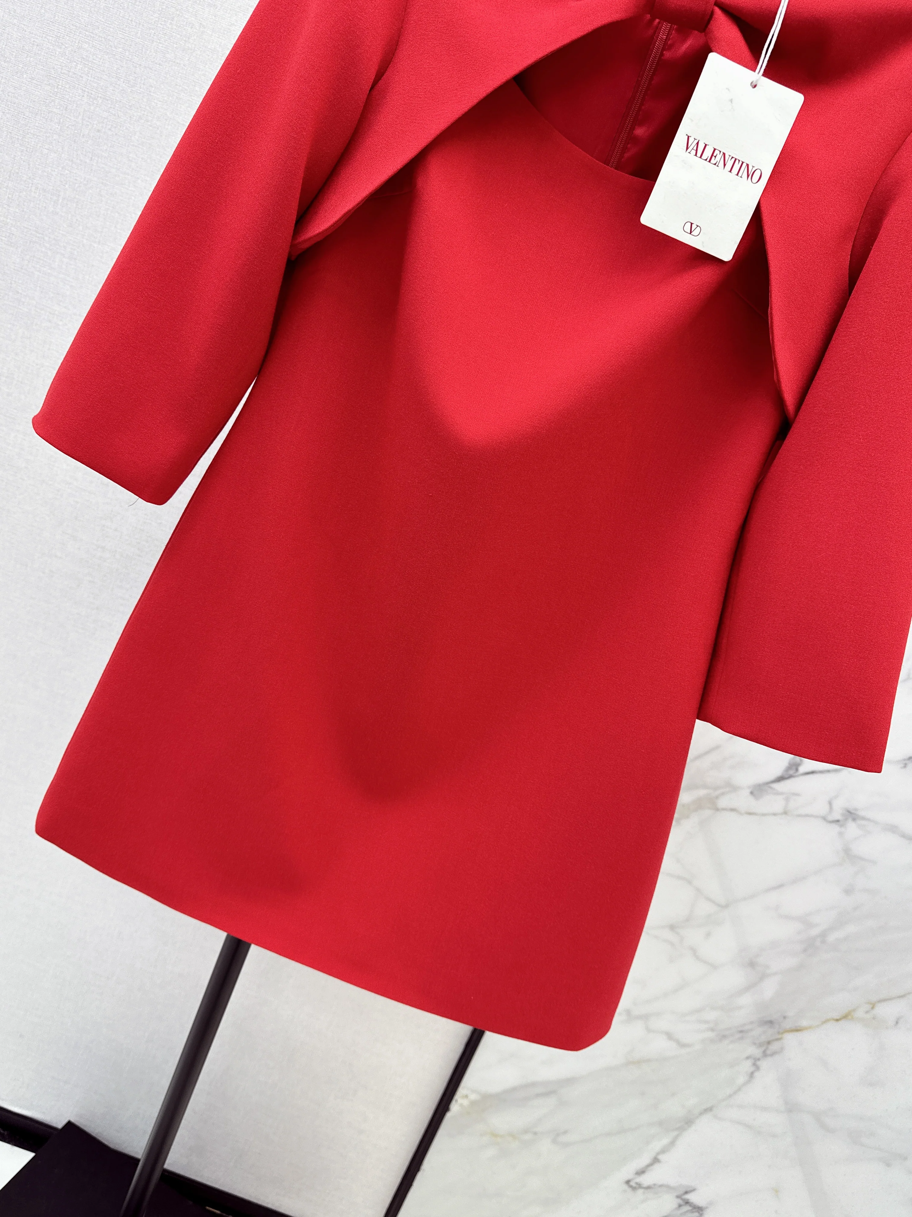 Valen 26ss 2in1 dress