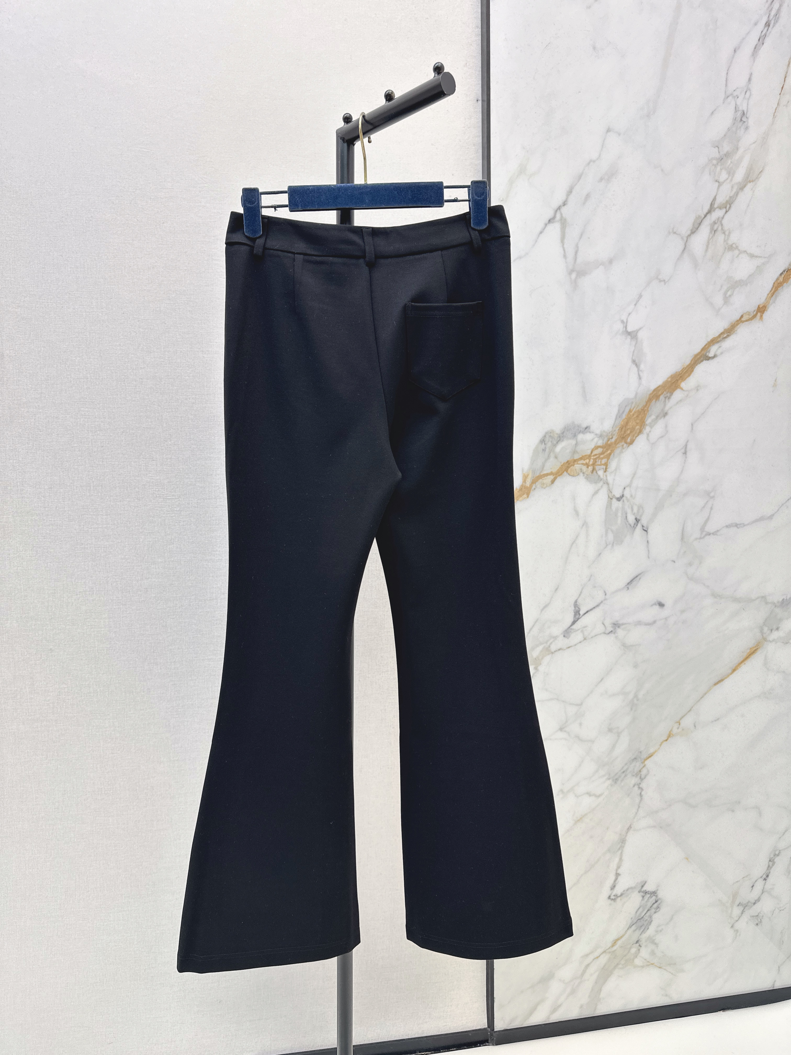 Loui 26ss flared pants