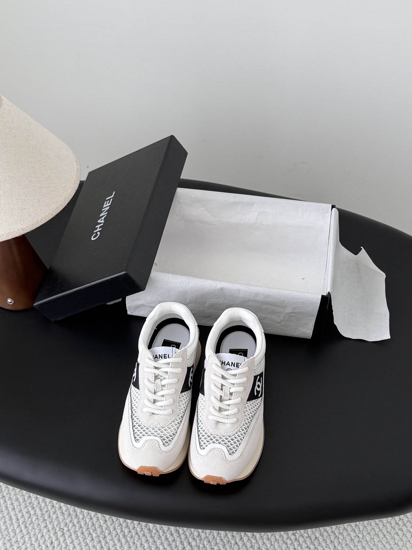 Chan 26C casual sneaker