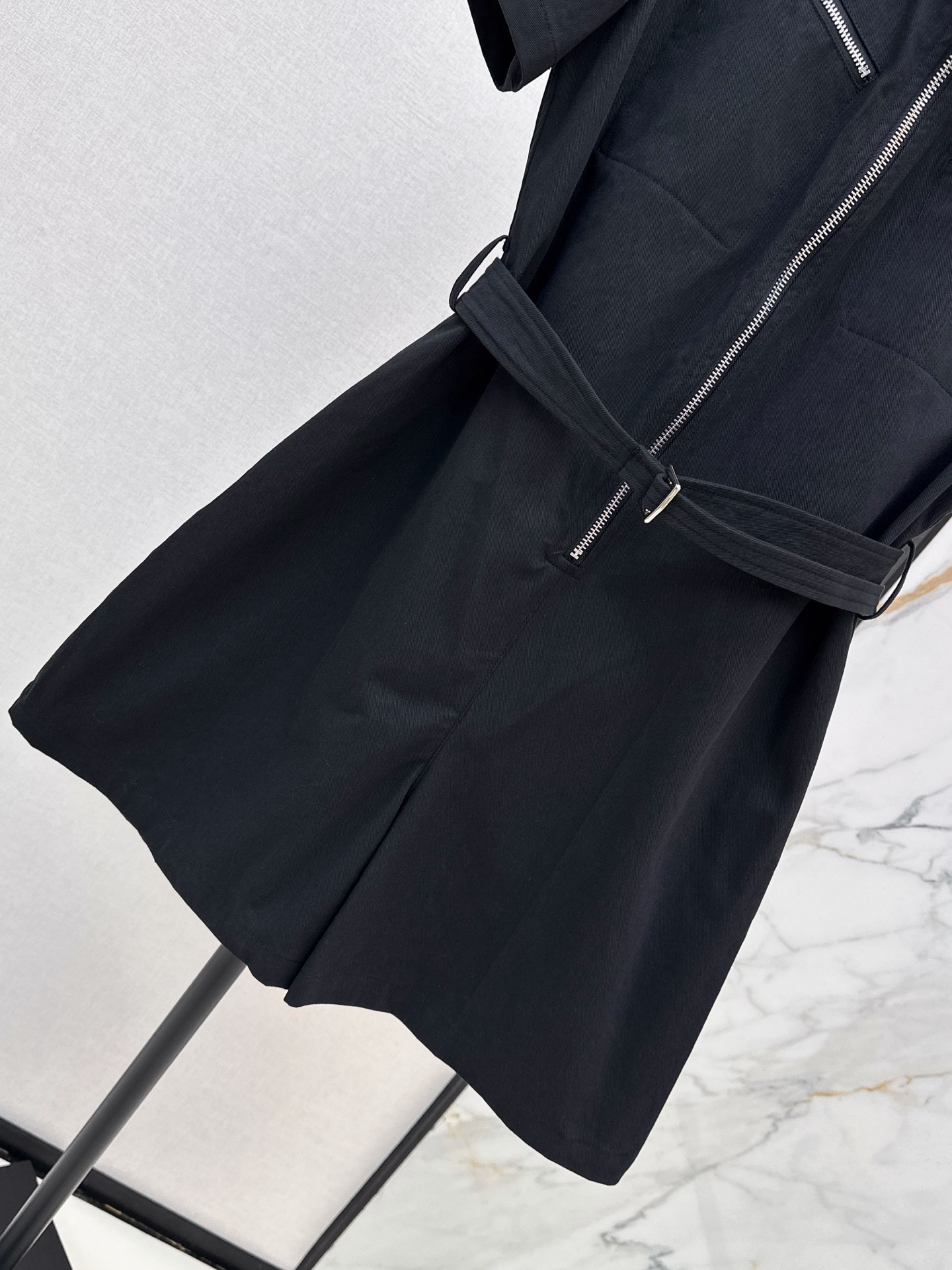 Her 26ss cargo jumpsuit