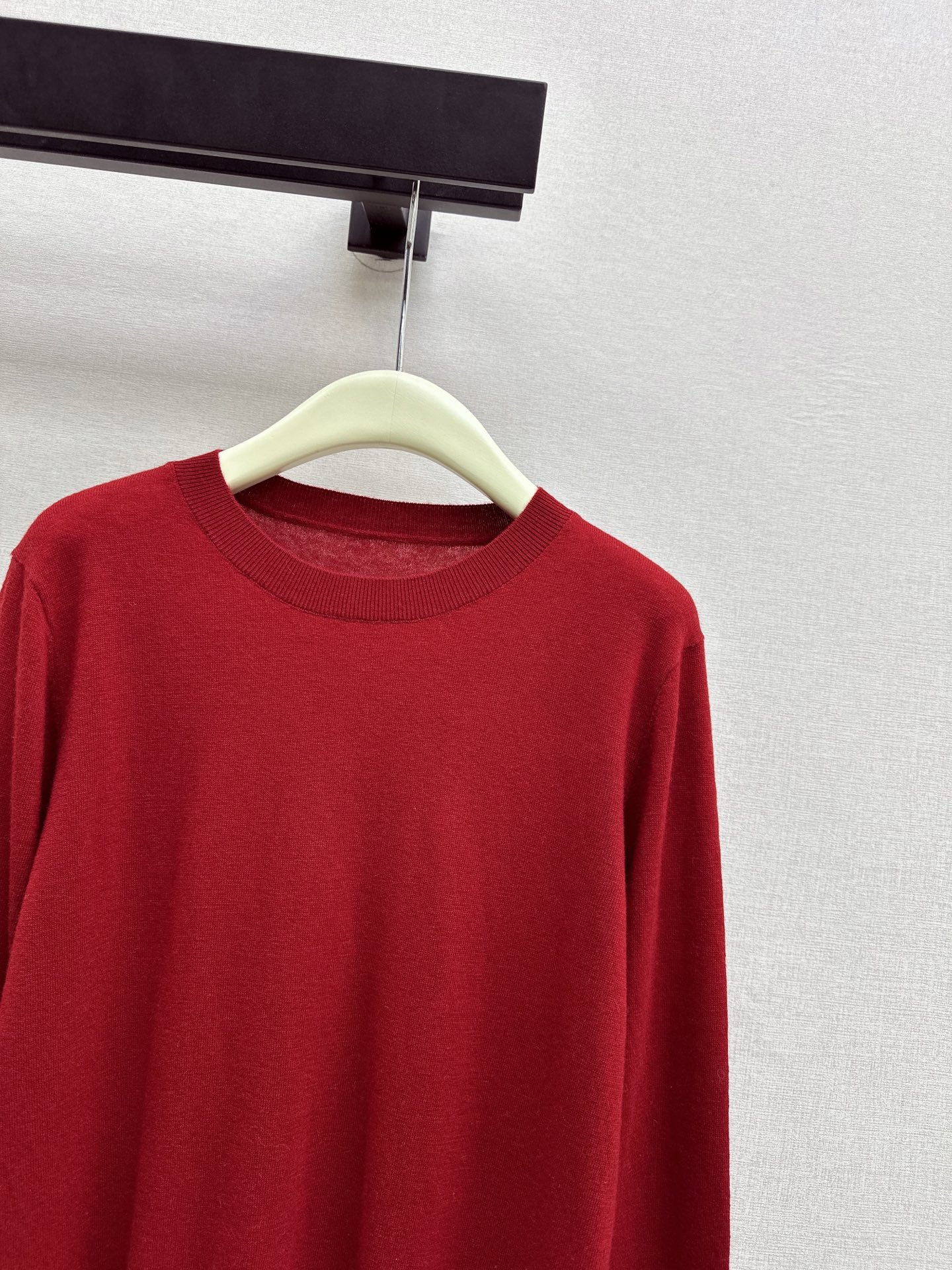 Row 26ss wool basic tee
