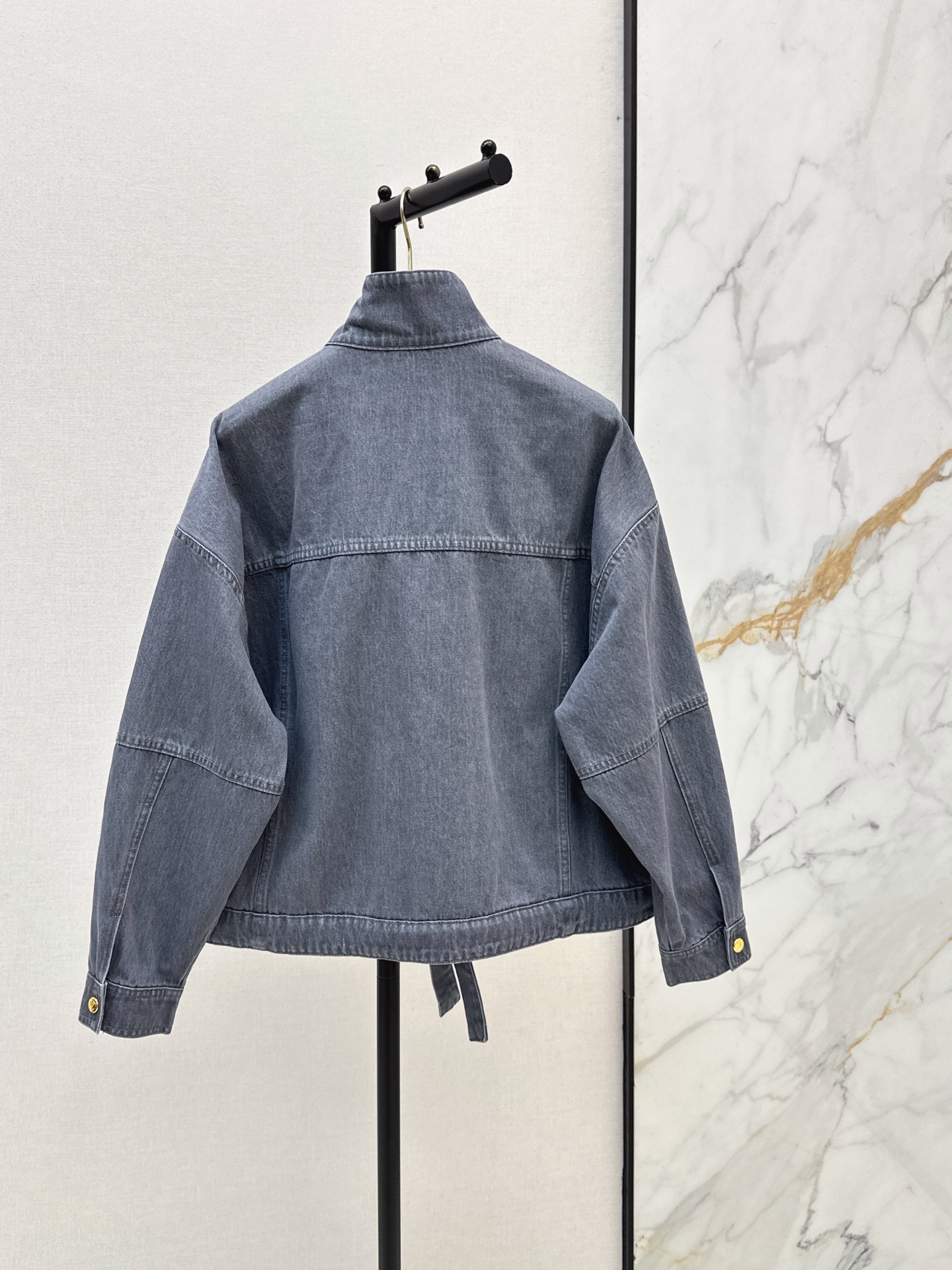 Loui 26ss casual jacket