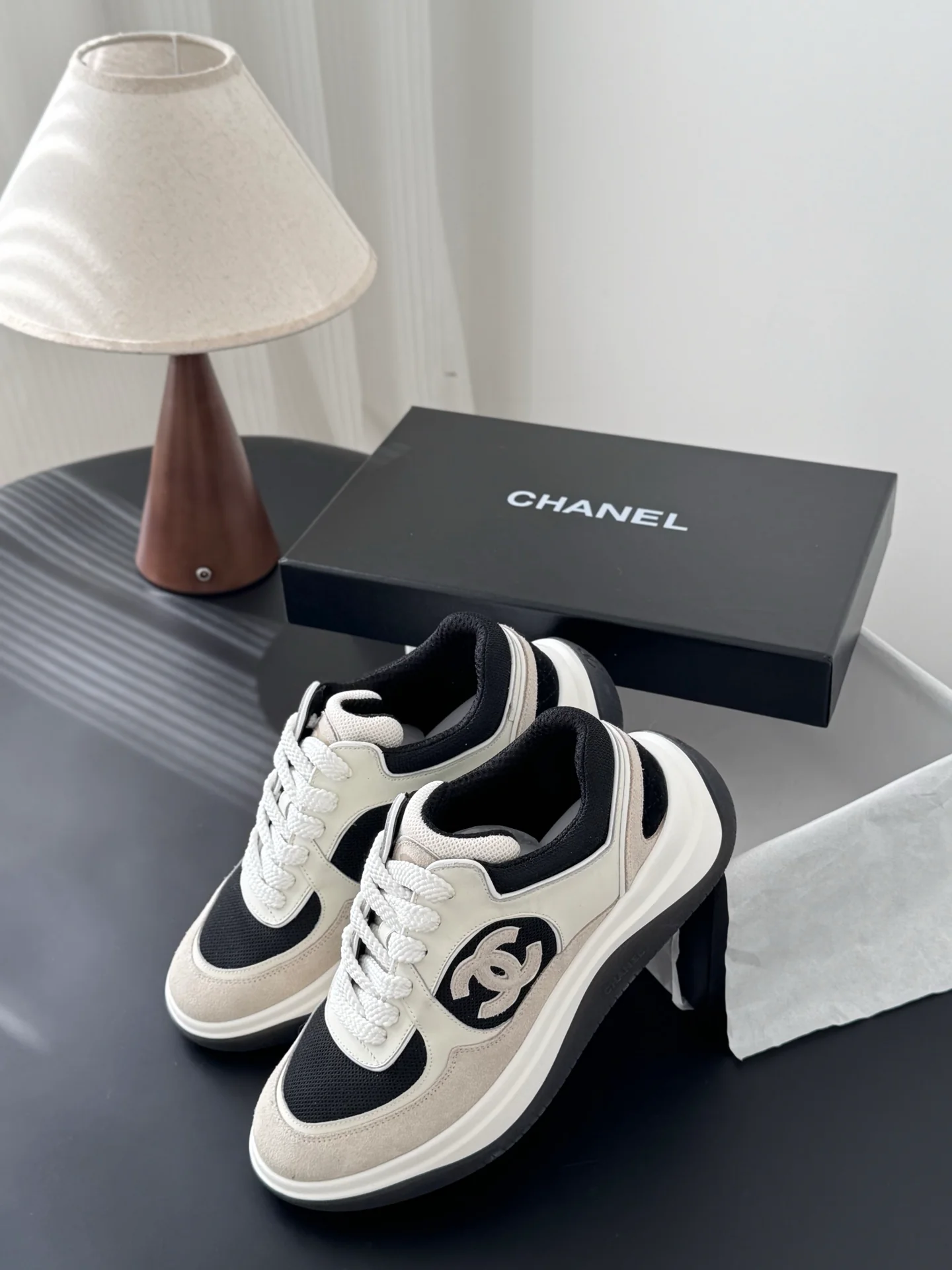 Chan 26ss sneaker