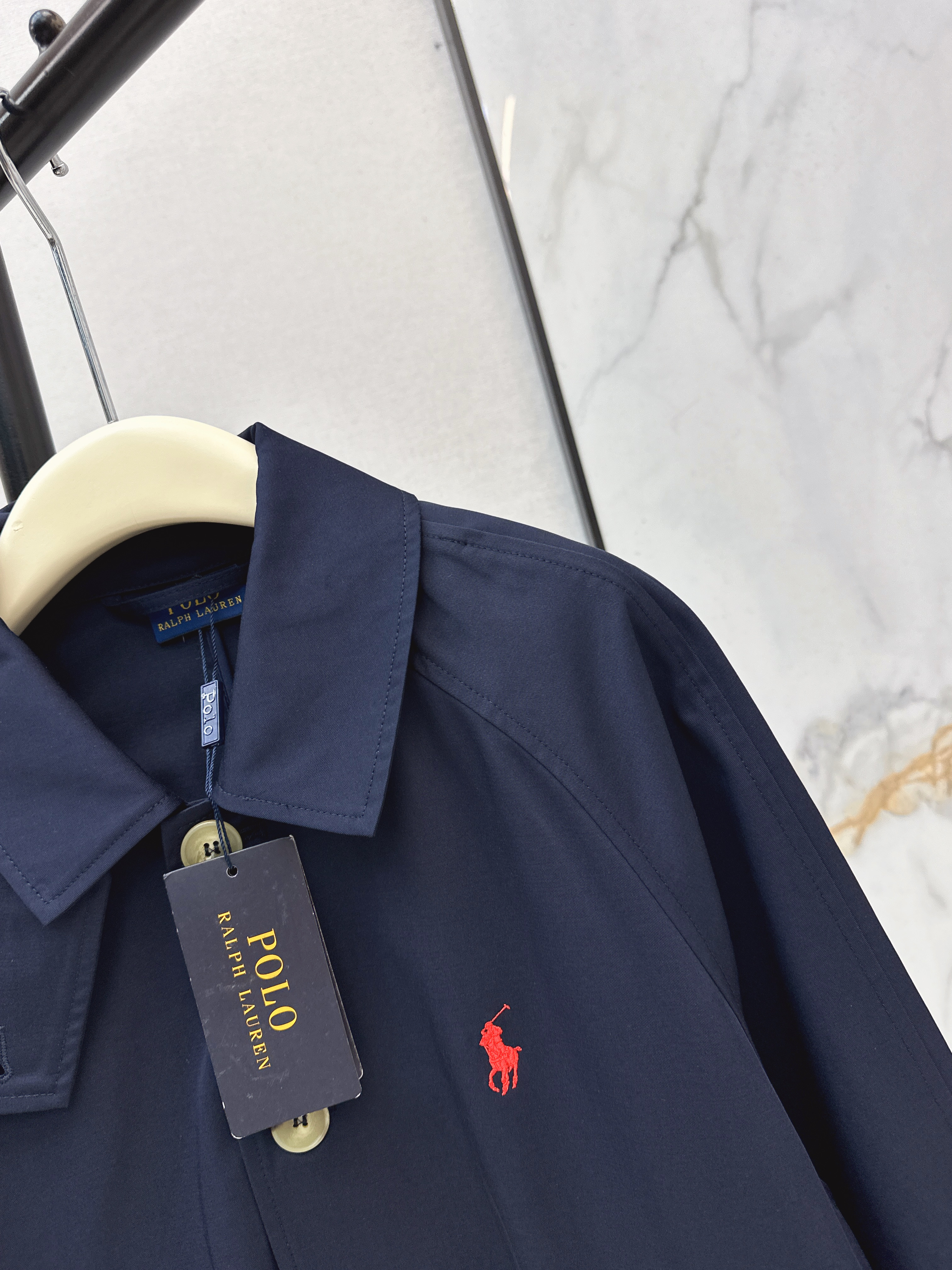 Ralp 26ss trench coats