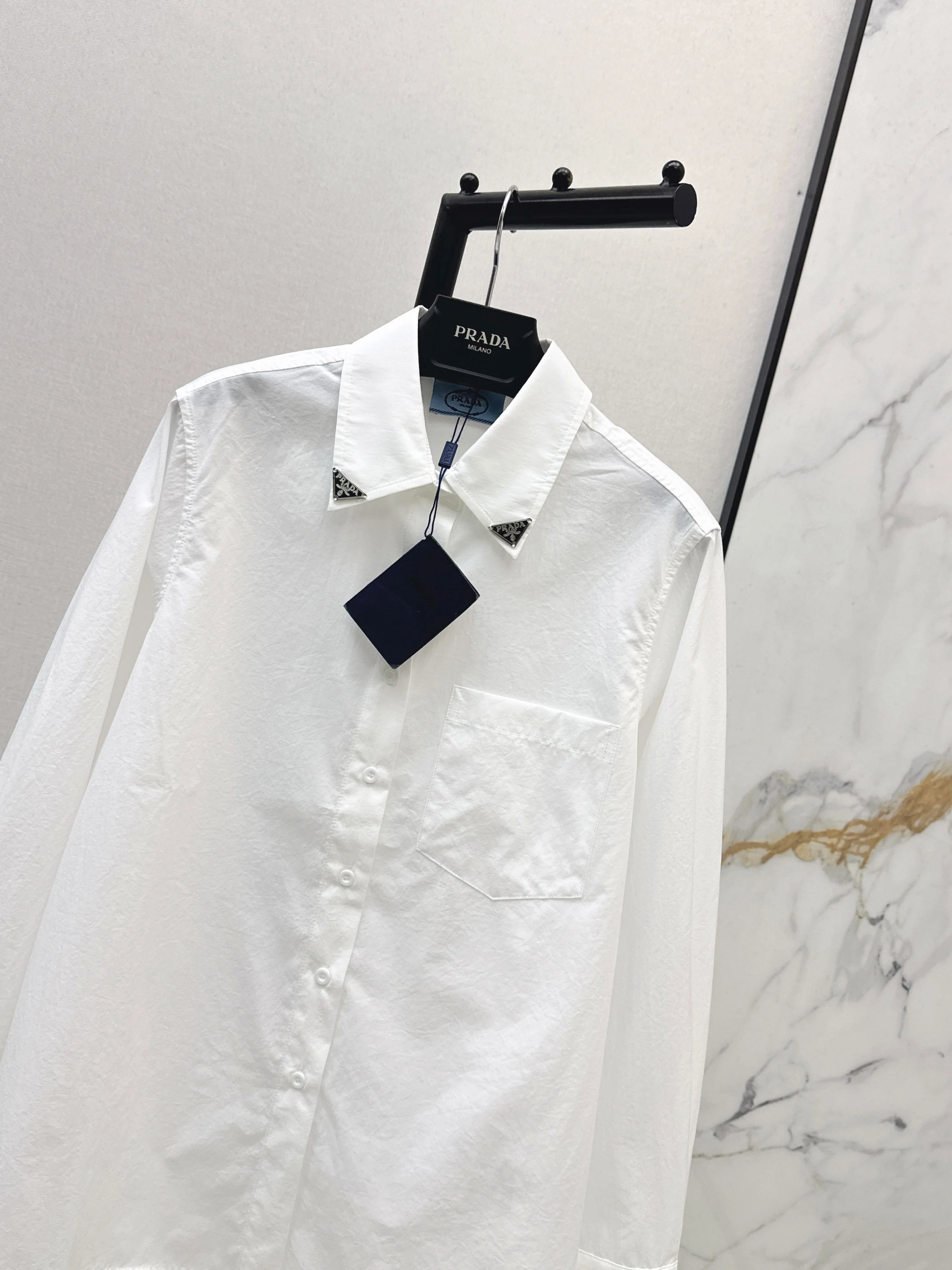 Prad 26ss shirts