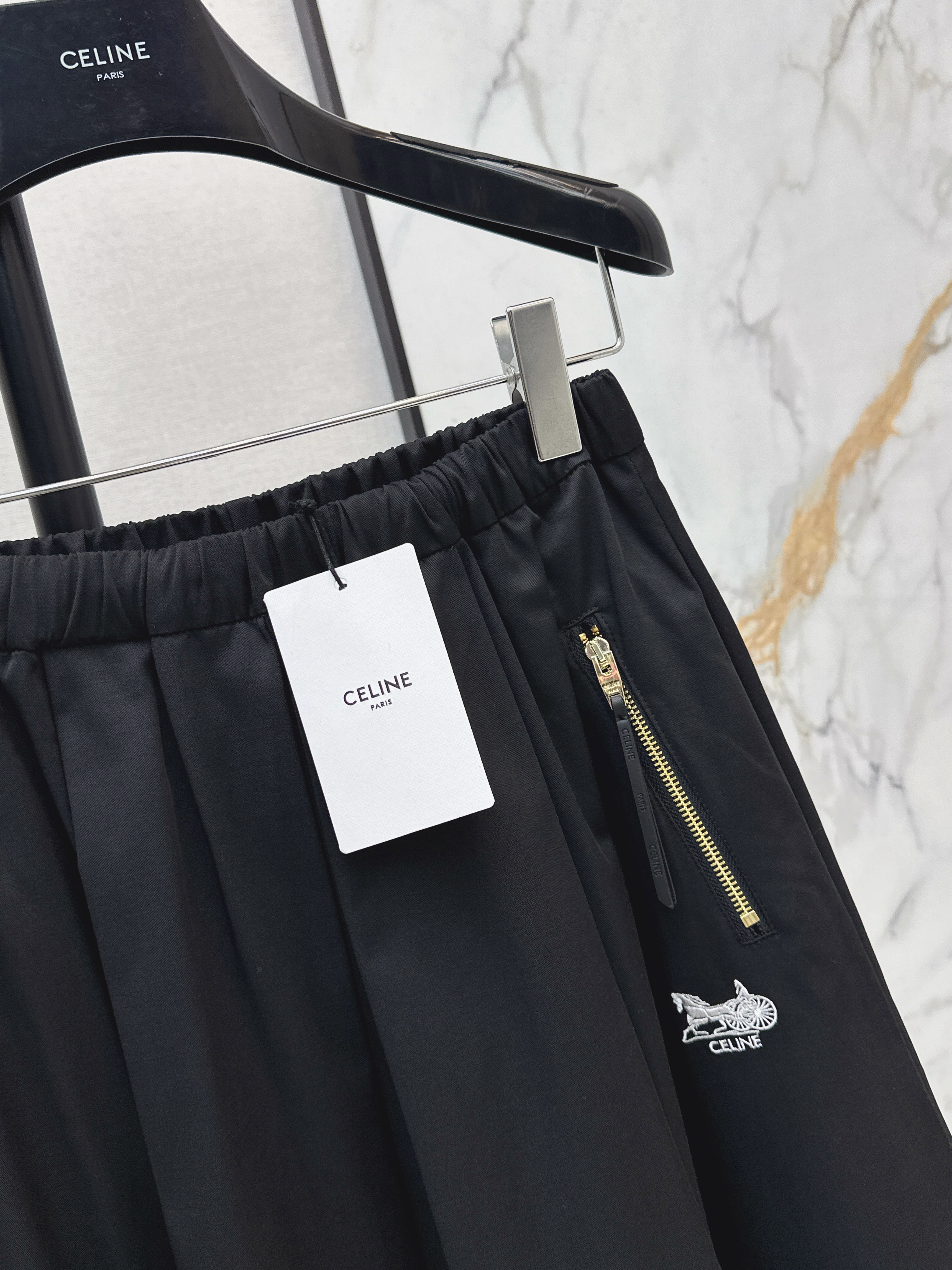 Celi 26ss casual skirt