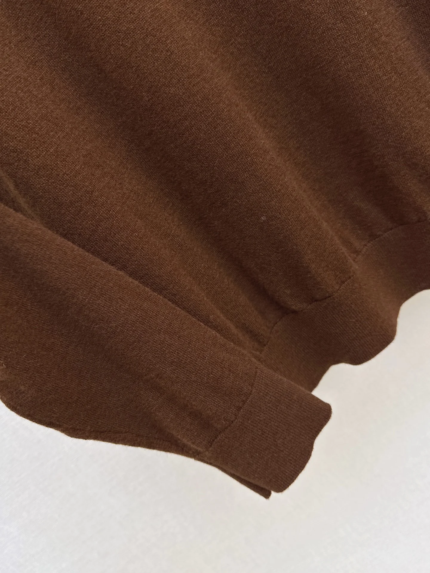 Row 26ss wool basic tee