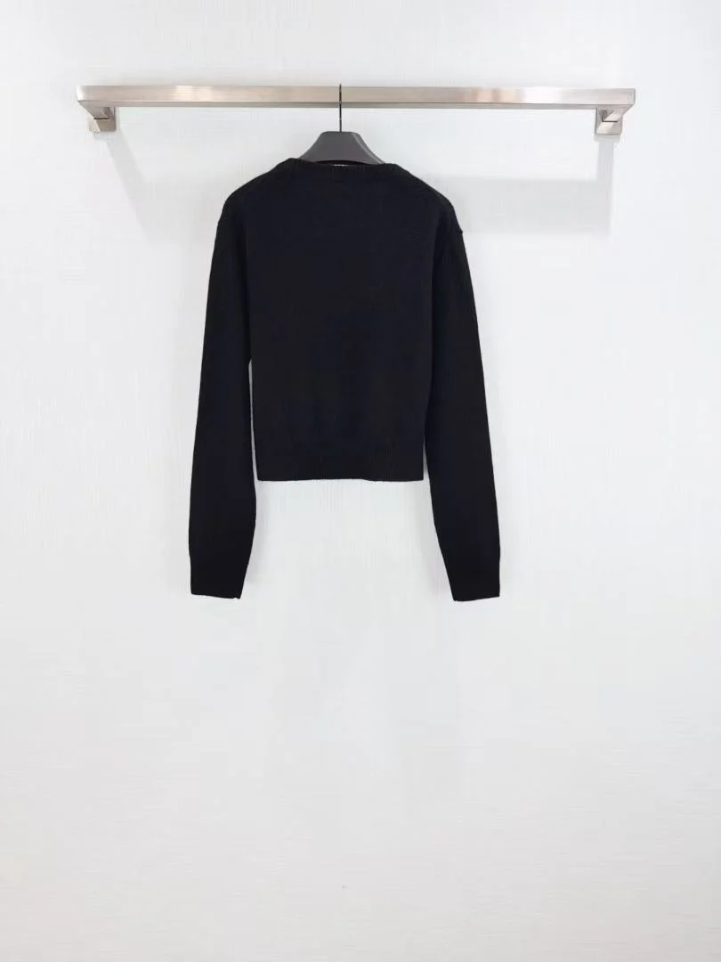 Cho 26ss knit cardigan