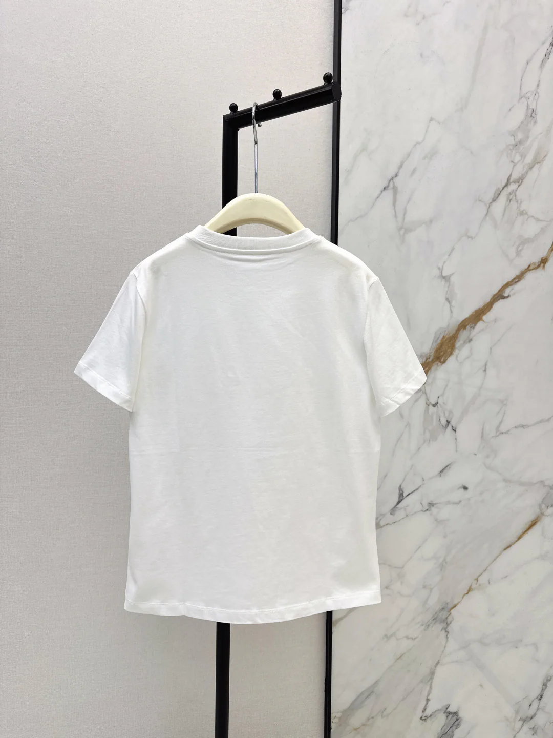 Balen 26ss print t-shirts