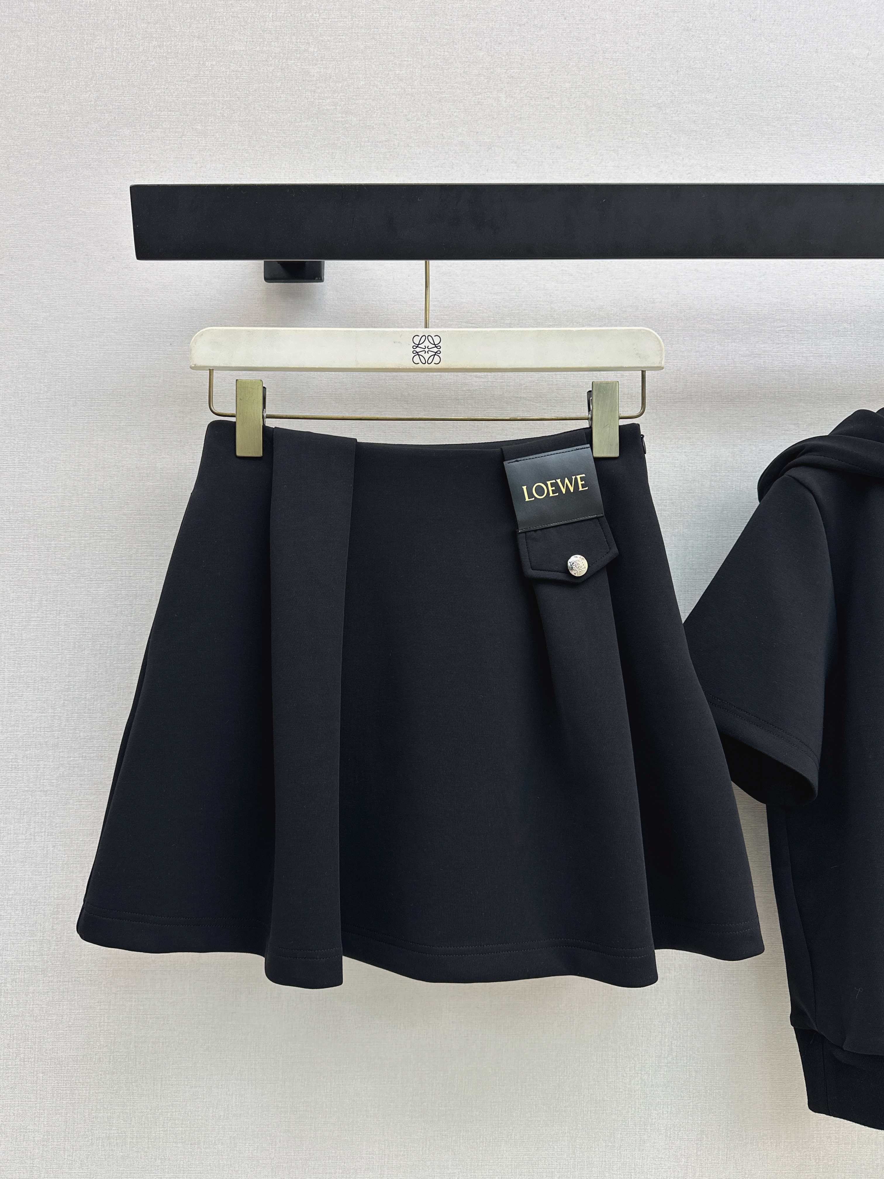 Loe 26ss outfit sets