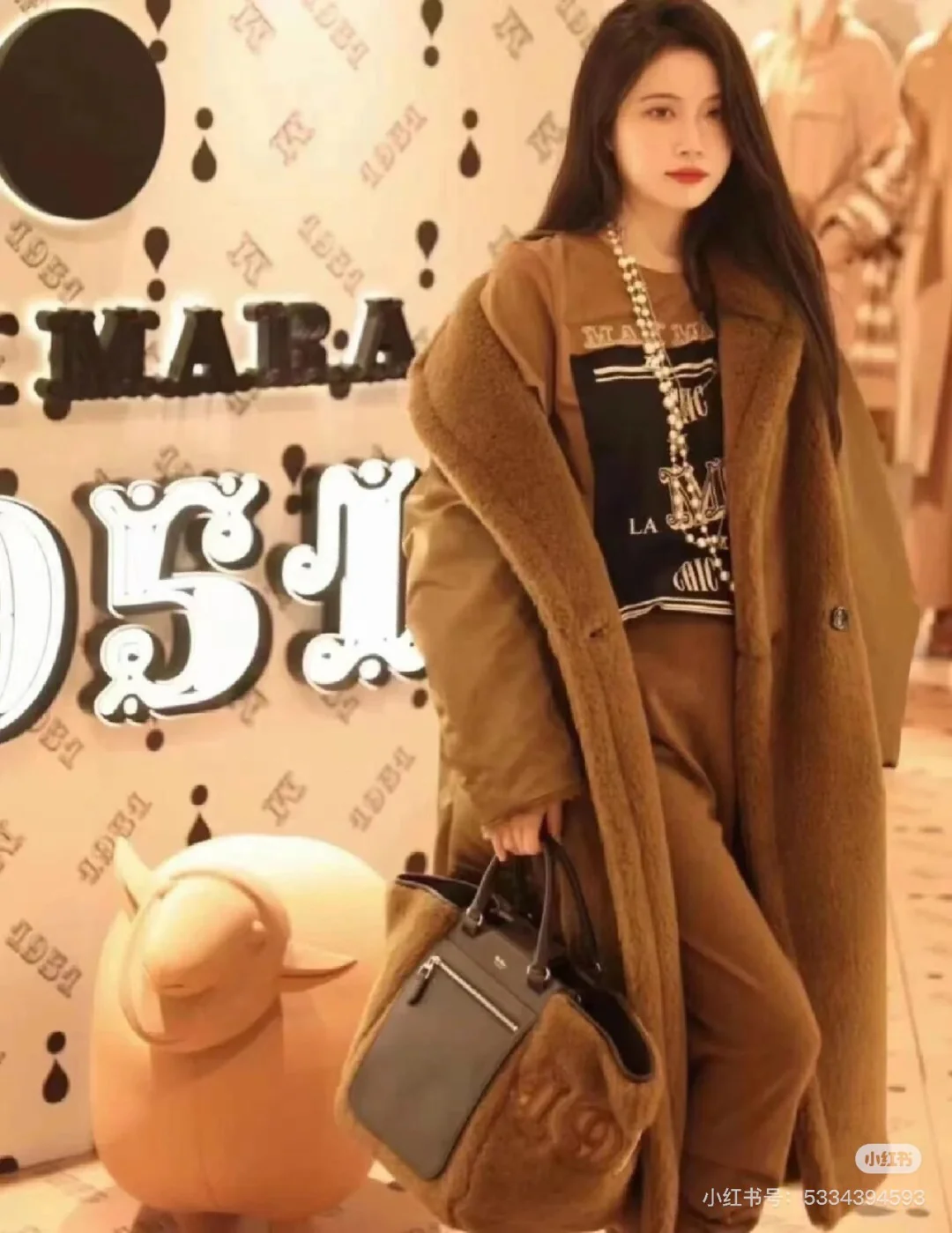 Max 25fw reversible overcoats