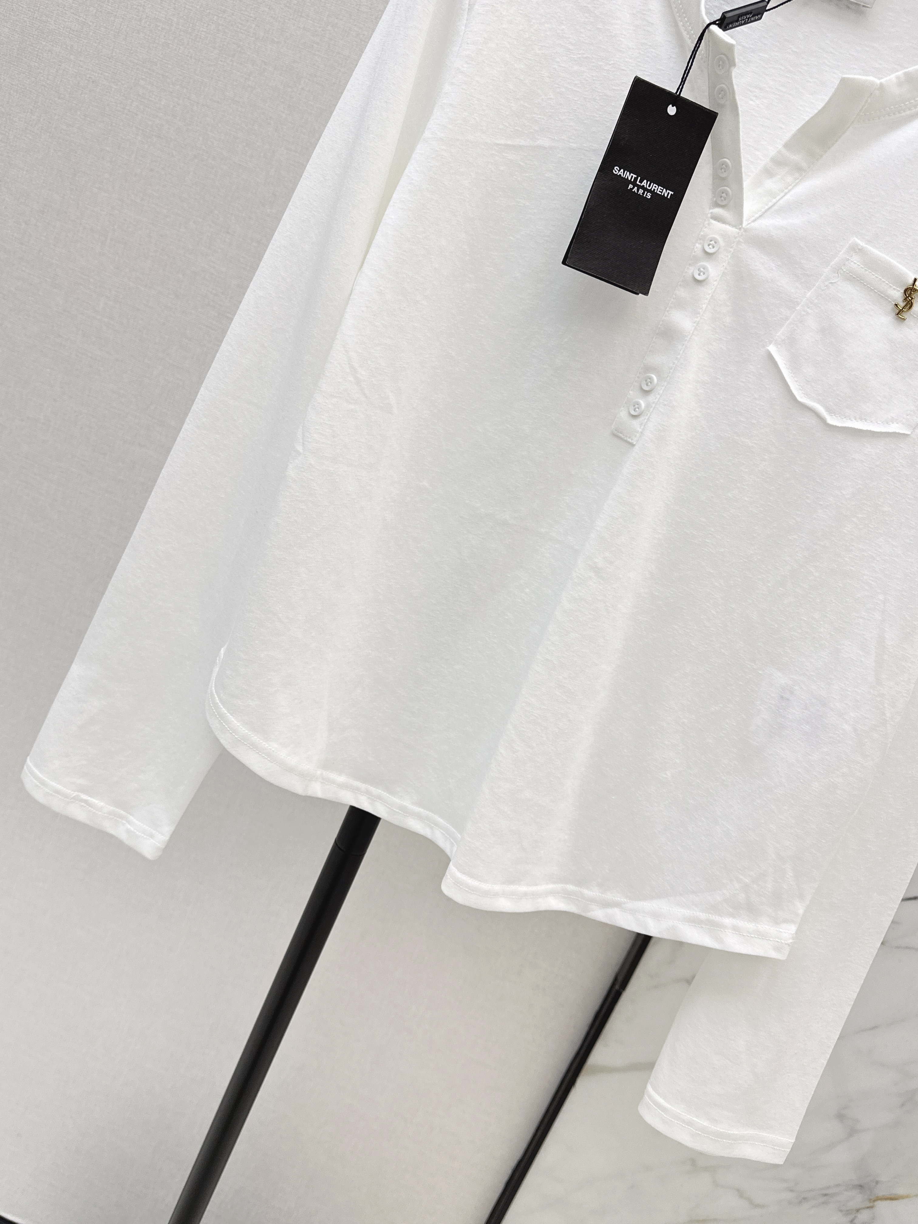 Saint 26ss basic tee