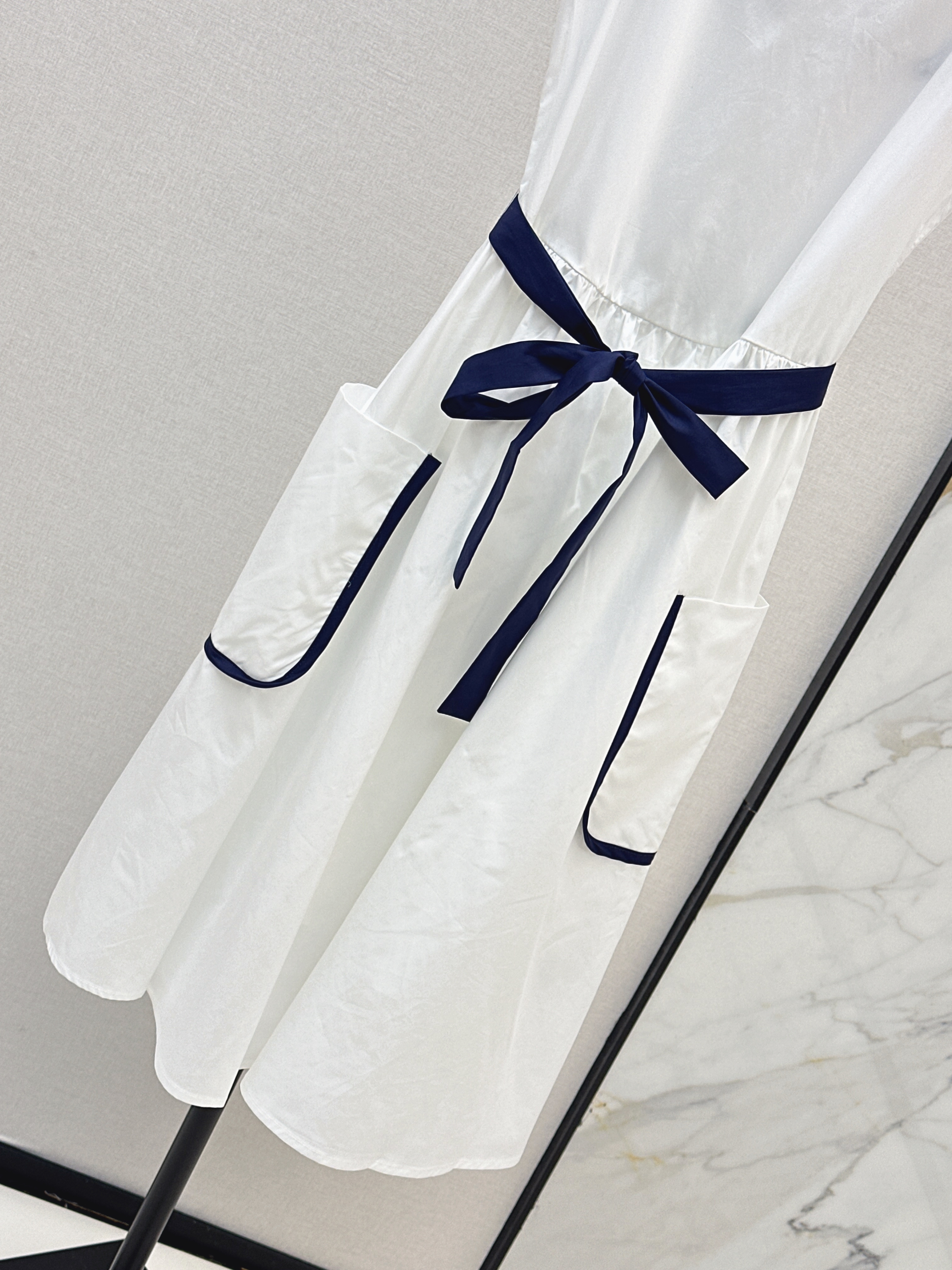Pra 26ss slip dress