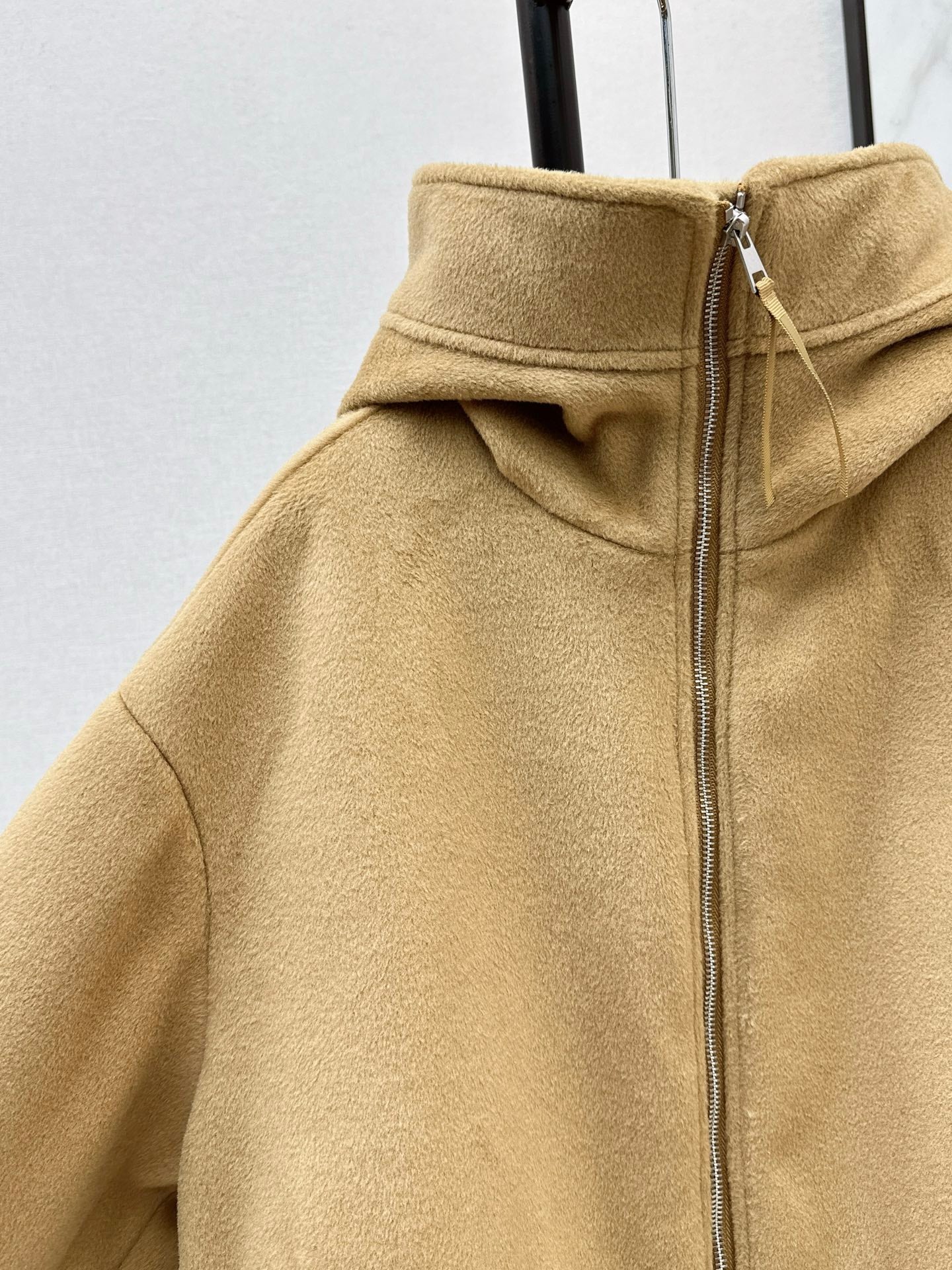 Cann 26ss sweatshirt jacket