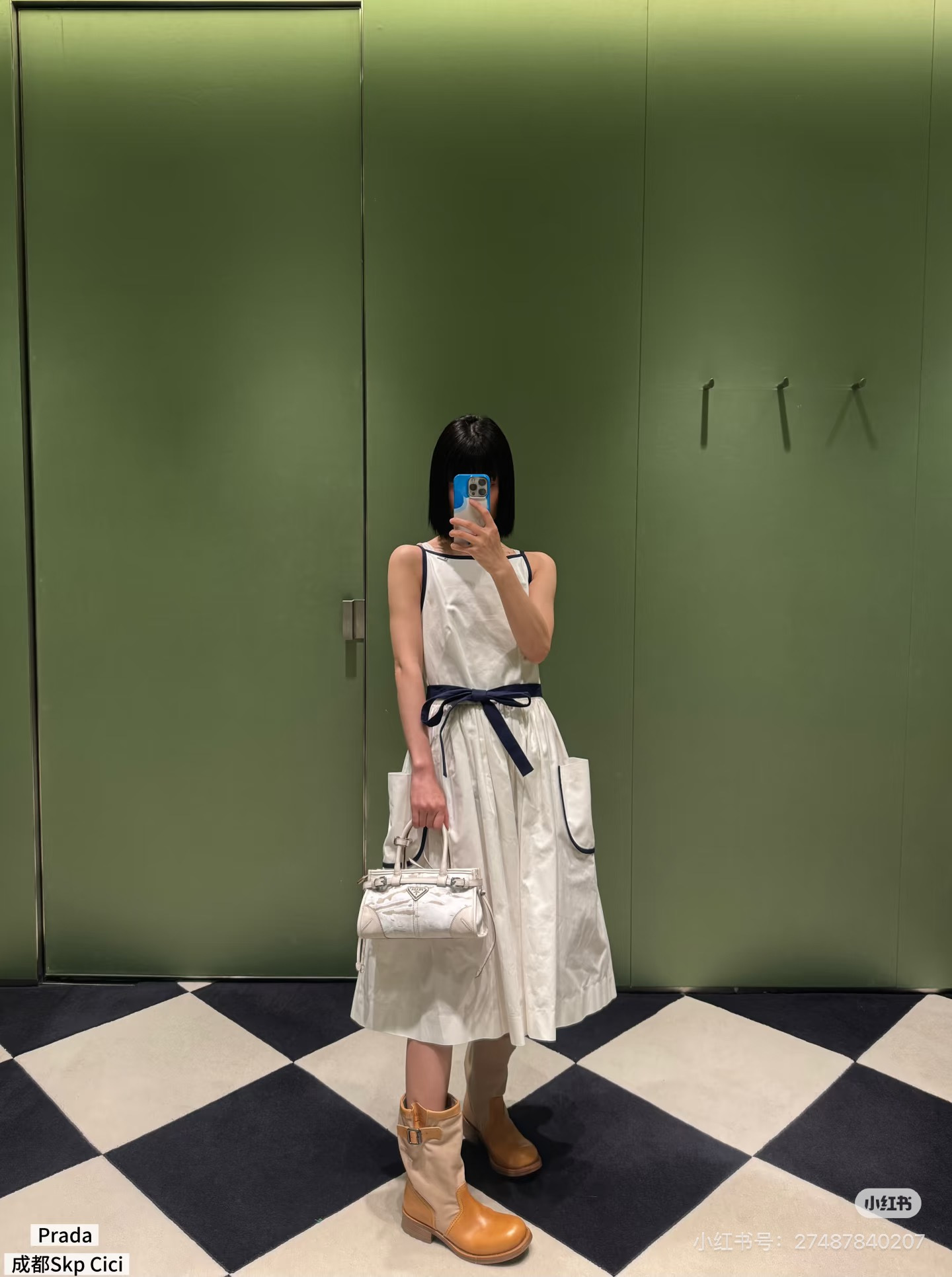 Pra 26ss slip dress