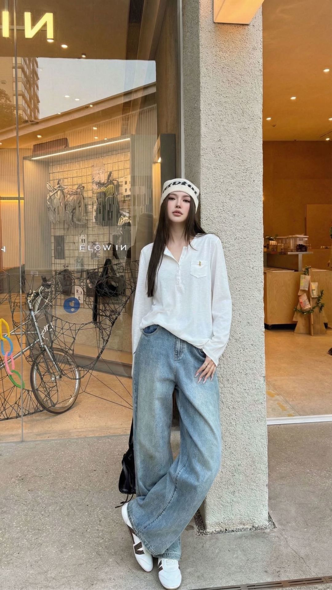 Saint 26ss basic tee