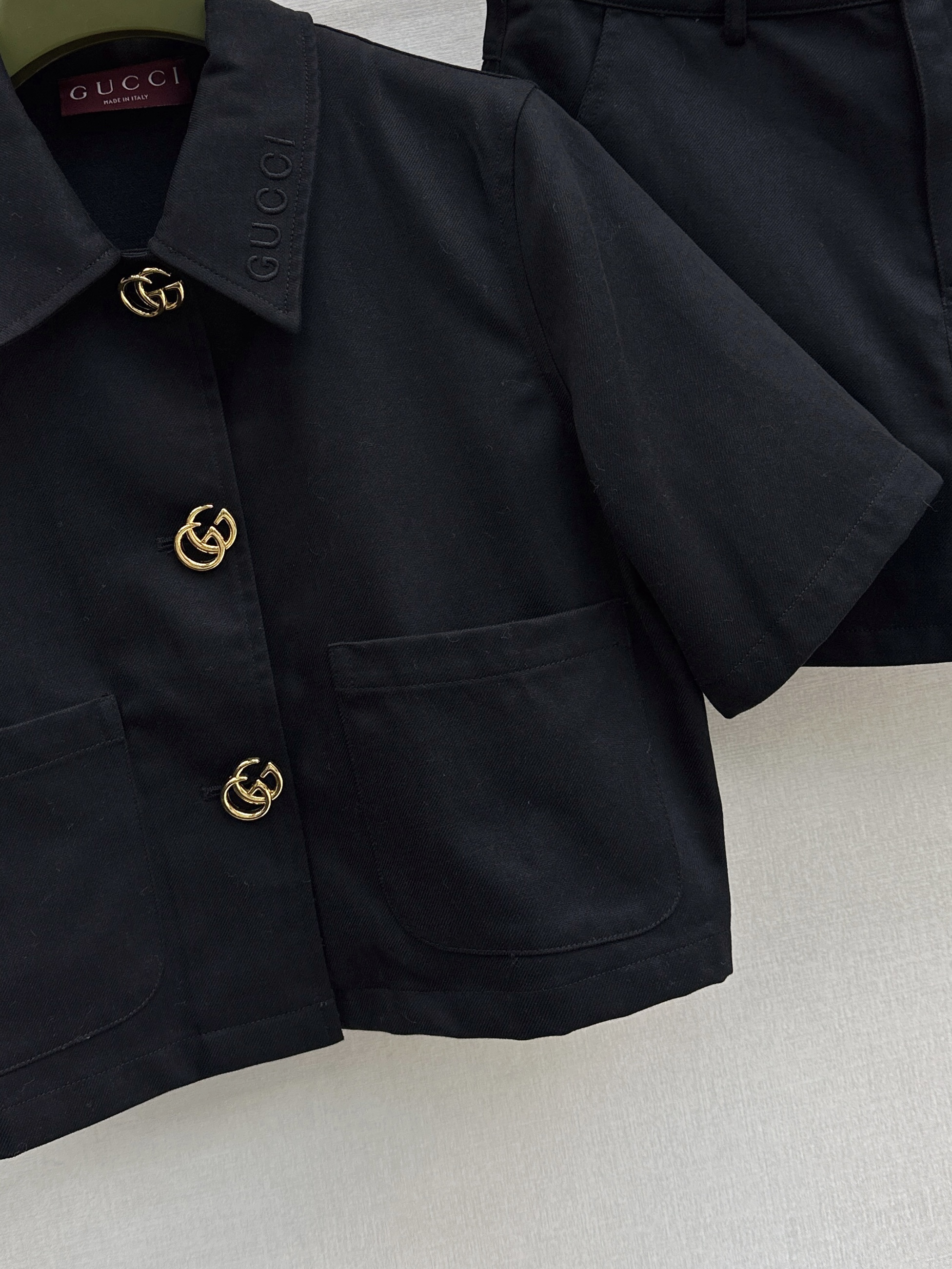 Guc 26ss outfit sets