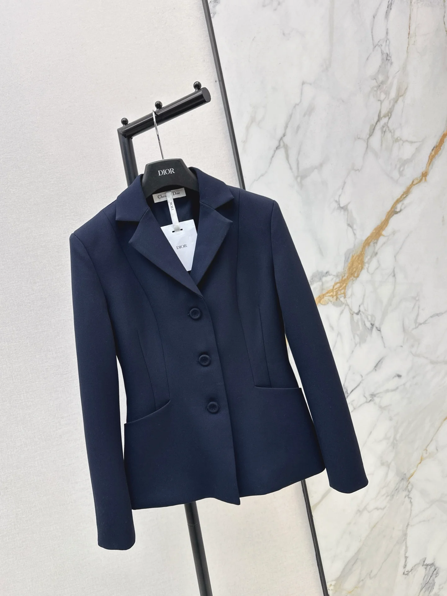 CD 25fw blazer