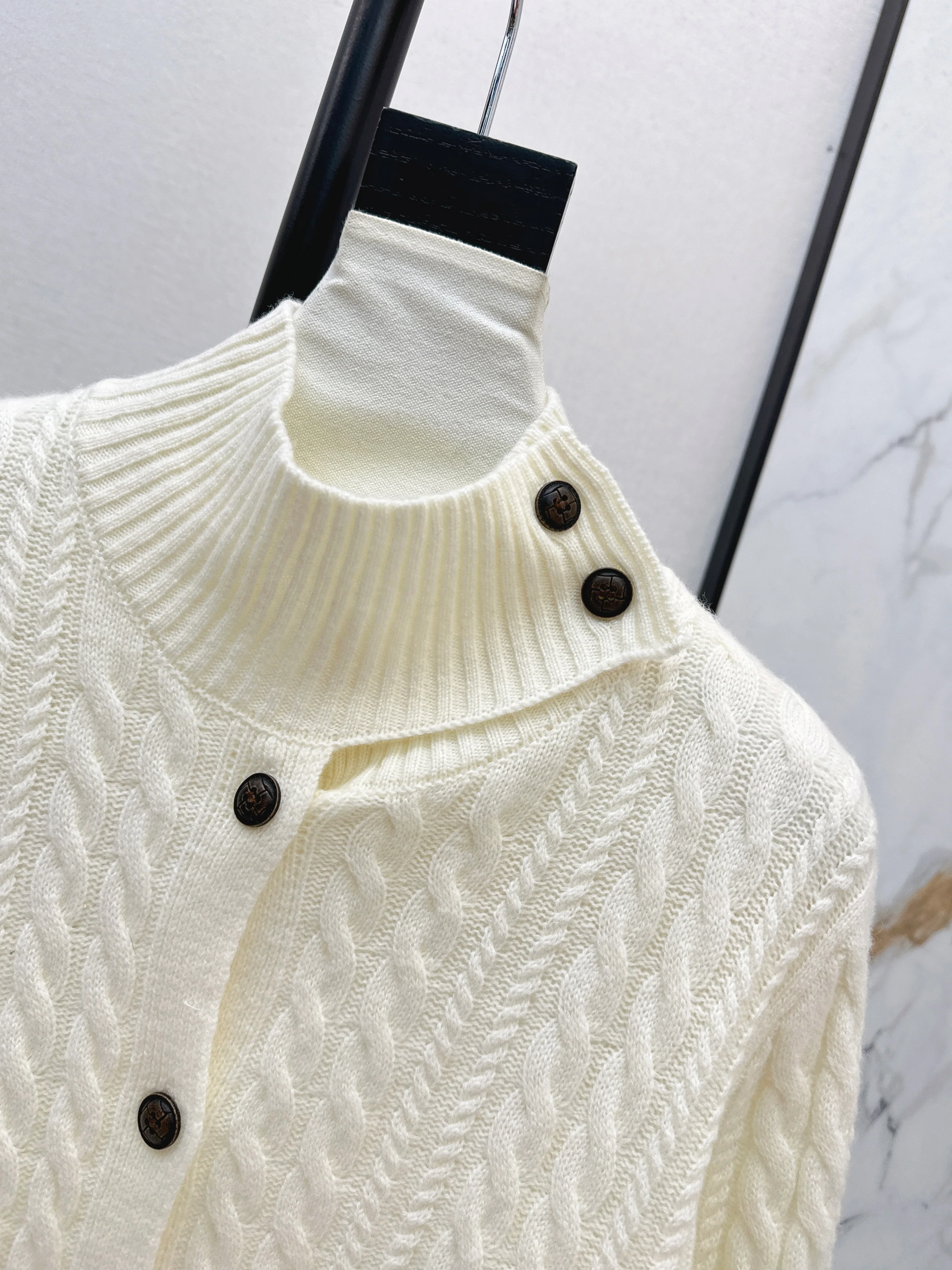 Ralp 26ss cardigan