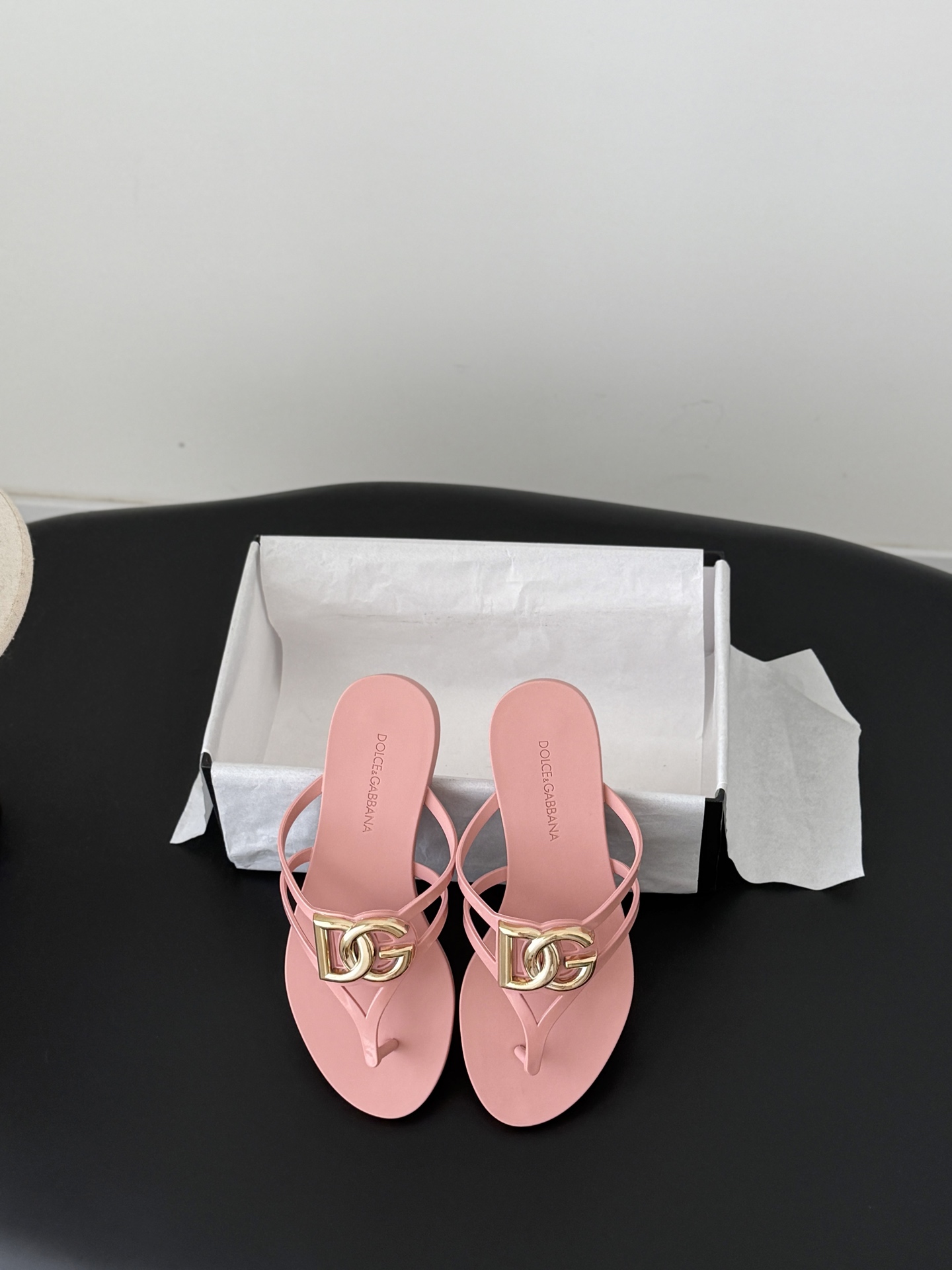 Dolc 26ss flip-flops