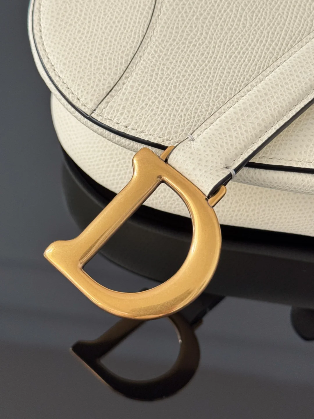 CD 26ss saddle bag