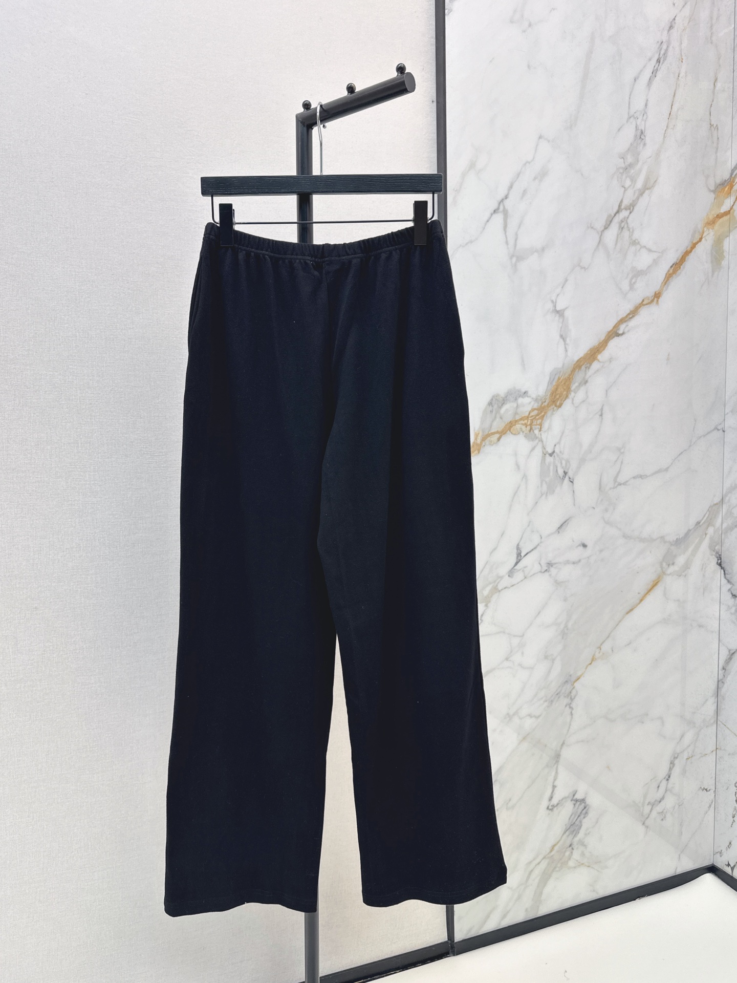 Row 26ss wide-leg pants