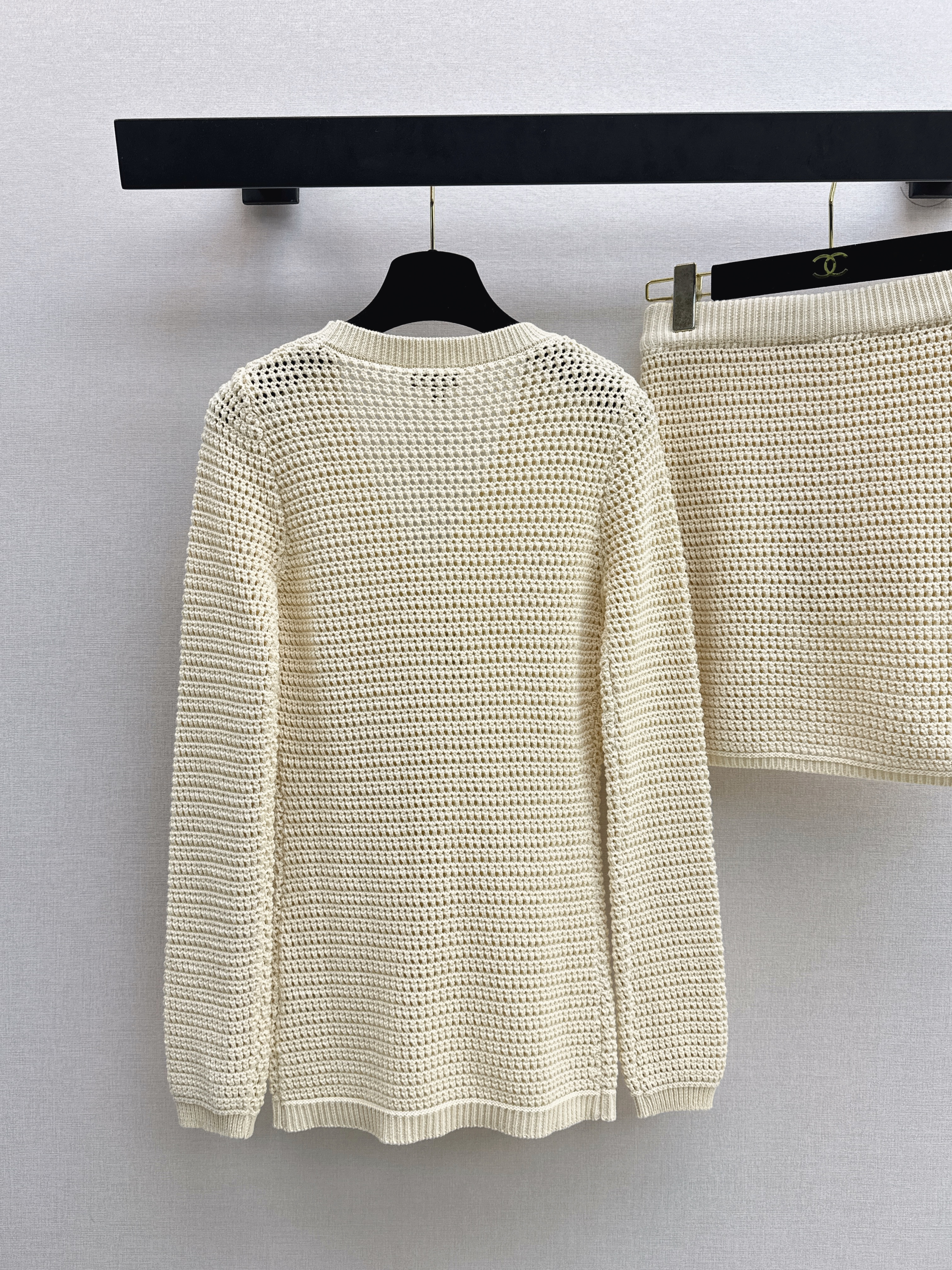 Chan 26ss outfit sets